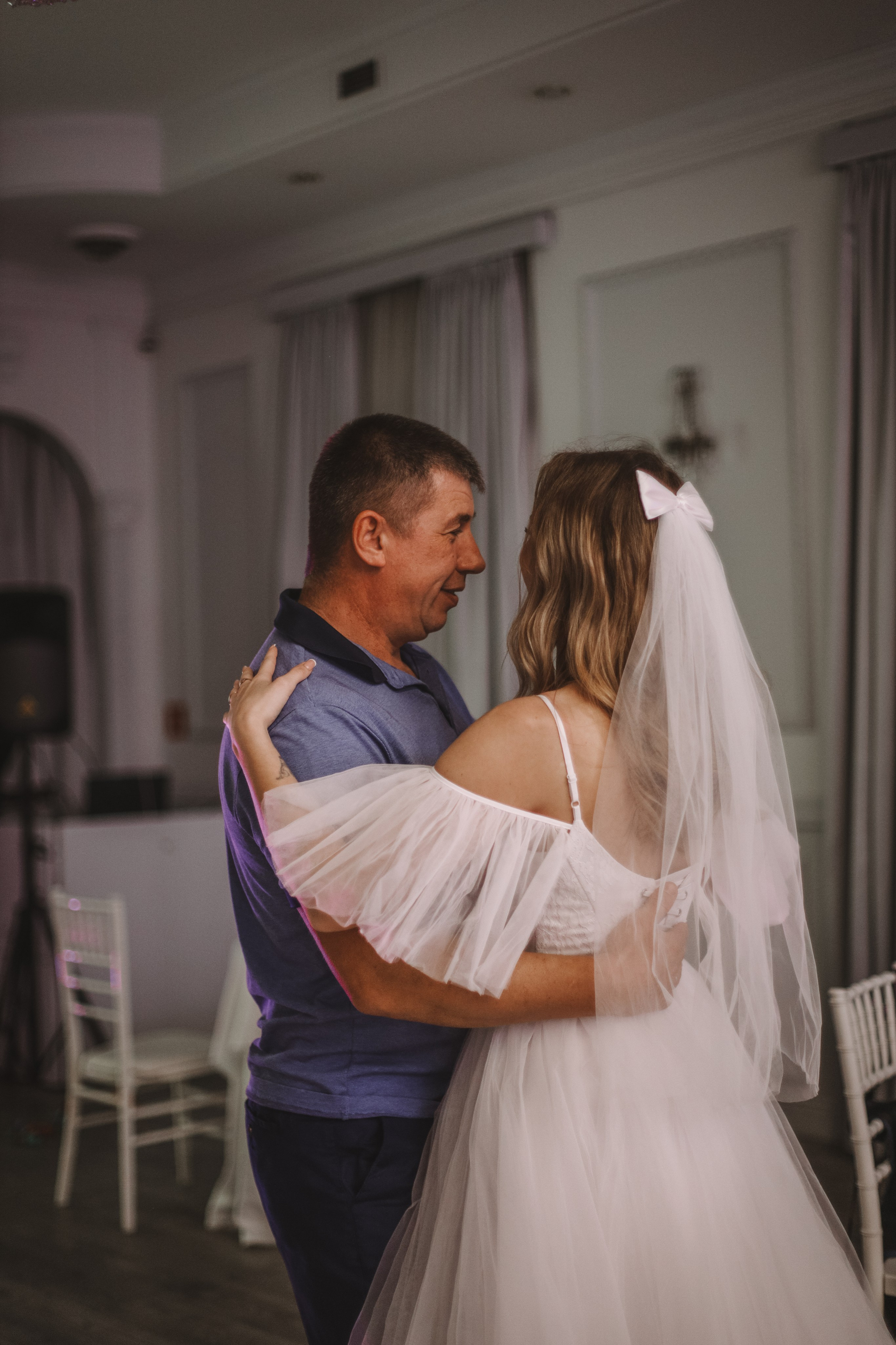 Свадьбы. Семейный и детский фотограф в Санкт-Петербурге «Chilik»