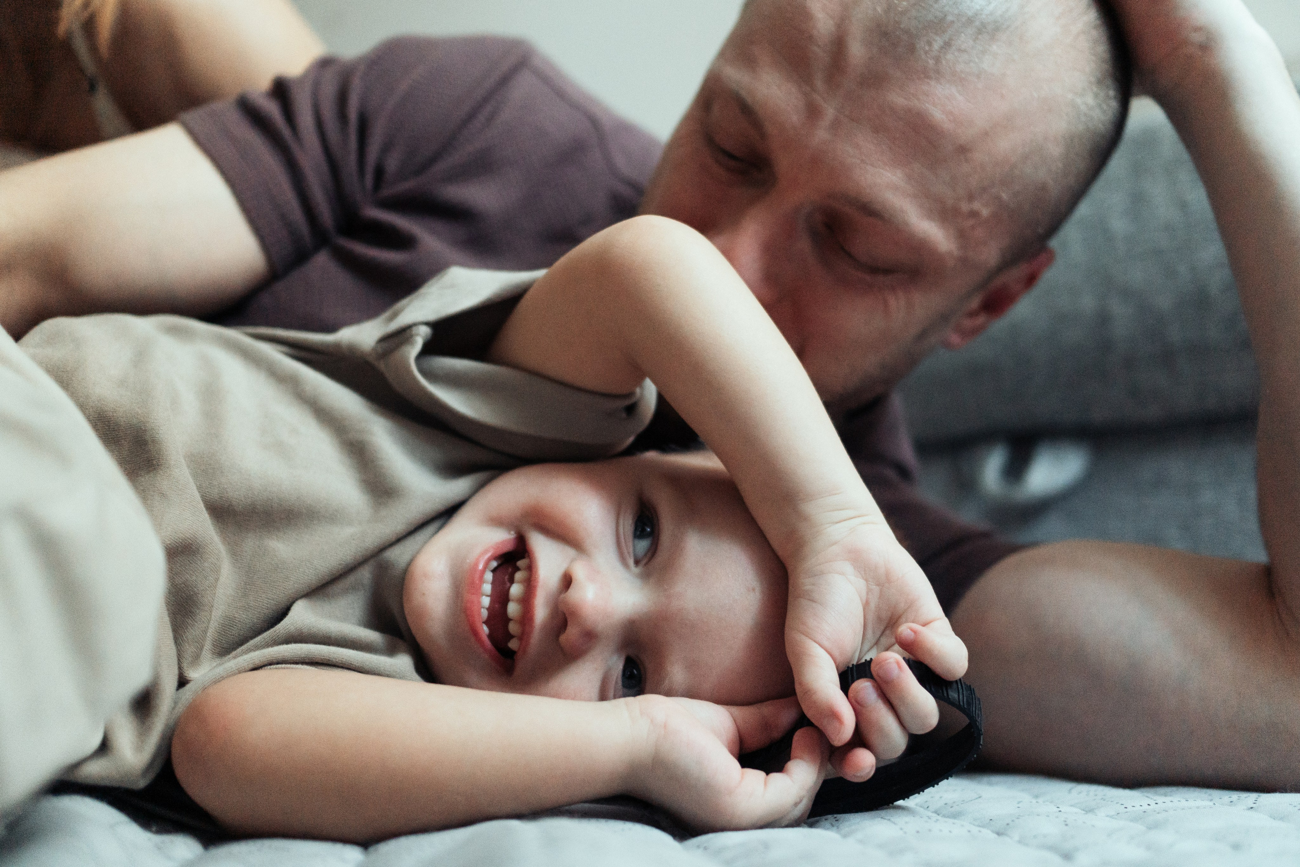 Катя, Антон, Вадим и Миша. Семейный и детский фотограф в Санкт-Петербурге Наталья Григорьева