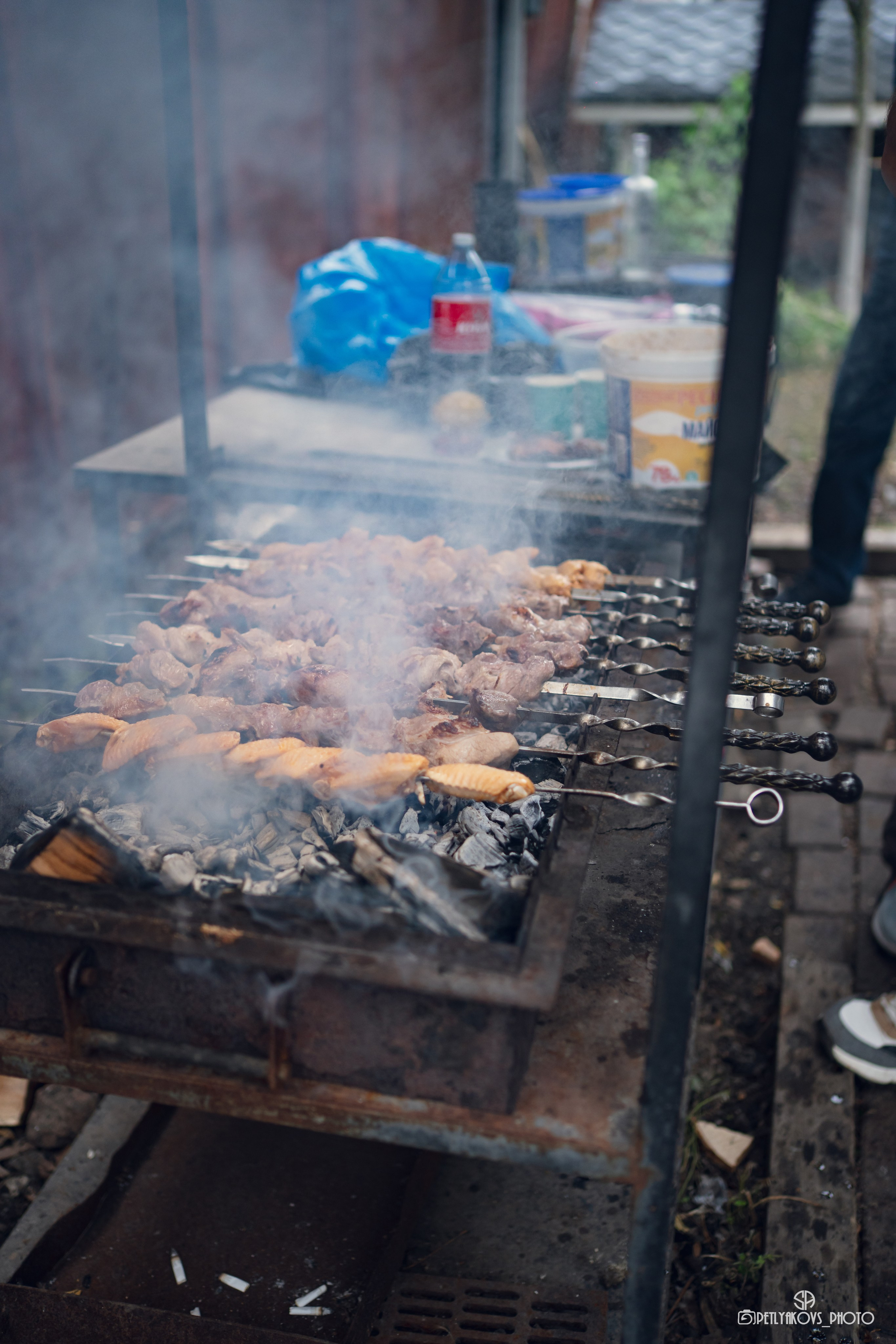 Корпоратив ОРТОТИС-ЮГ. Фотограф, видеограф Пятигорск, Ставрополь, Ессентуки, Petlyakovs_photo