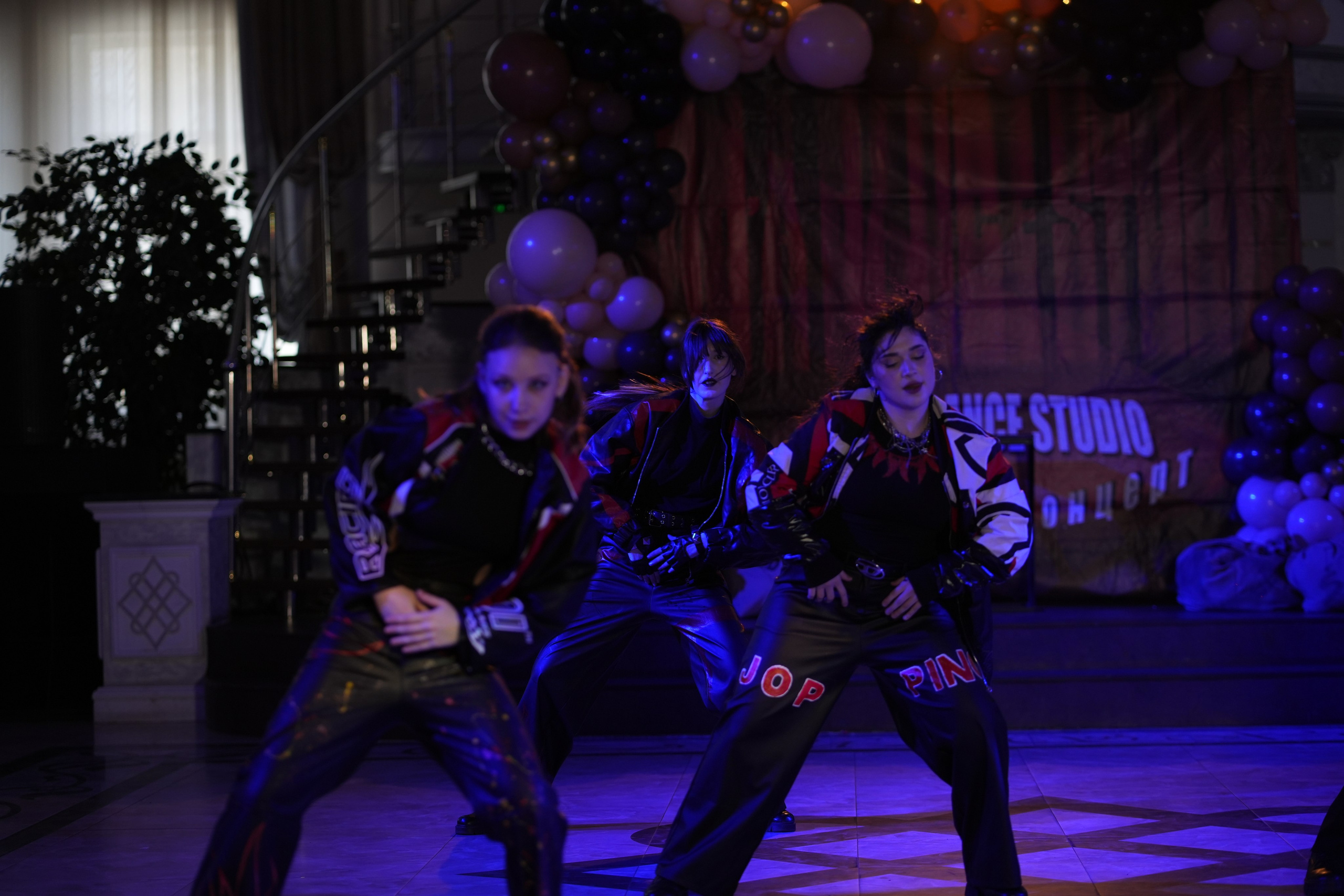 Отчётный концер KOD'A dance studio. Фотограф, видеограф Пятигорск, Ставрополь, Ессентуки, Petlyakovs_photo