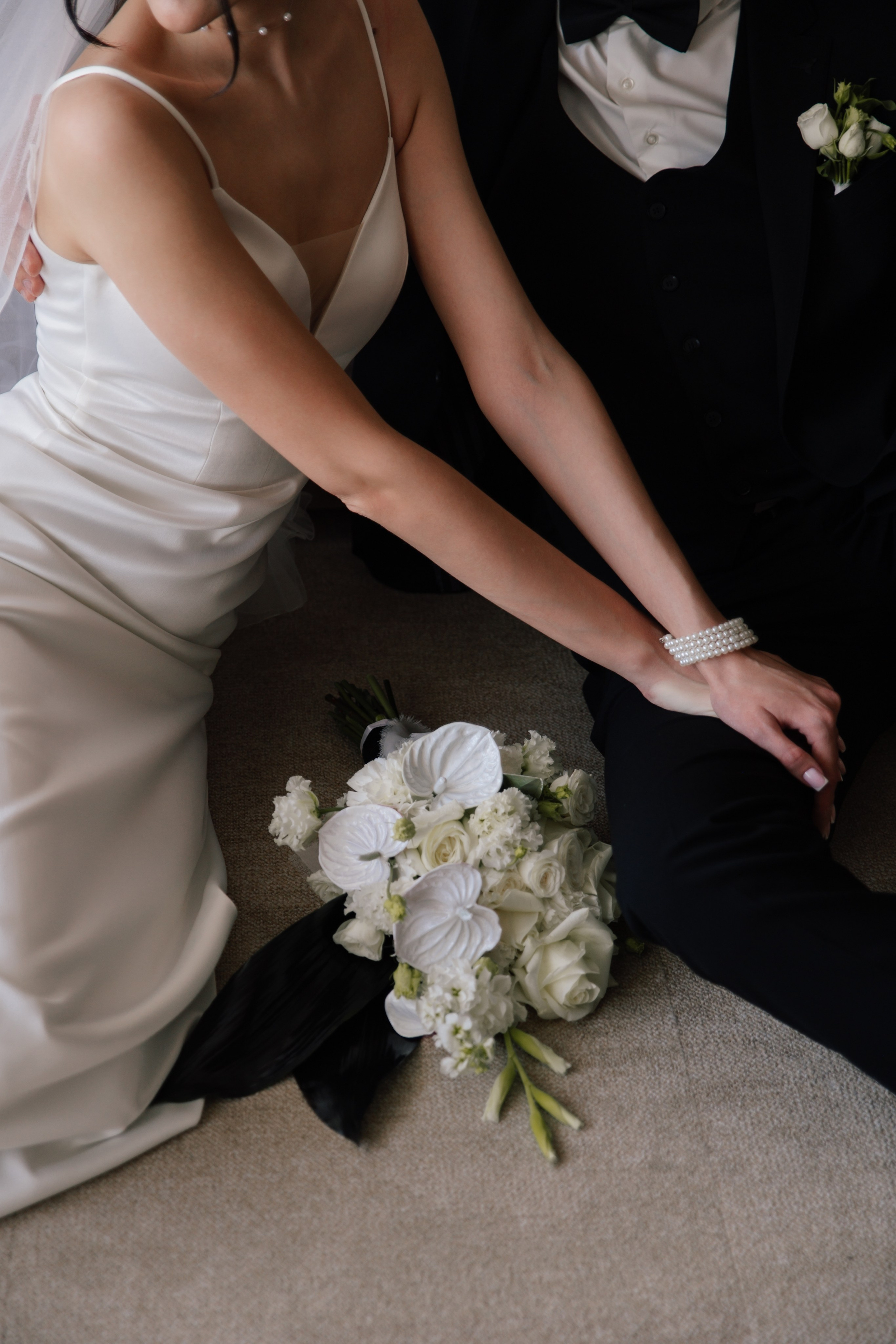 Игорь и Анастасия. Профессиональный фотограф Кристина Кирьянова