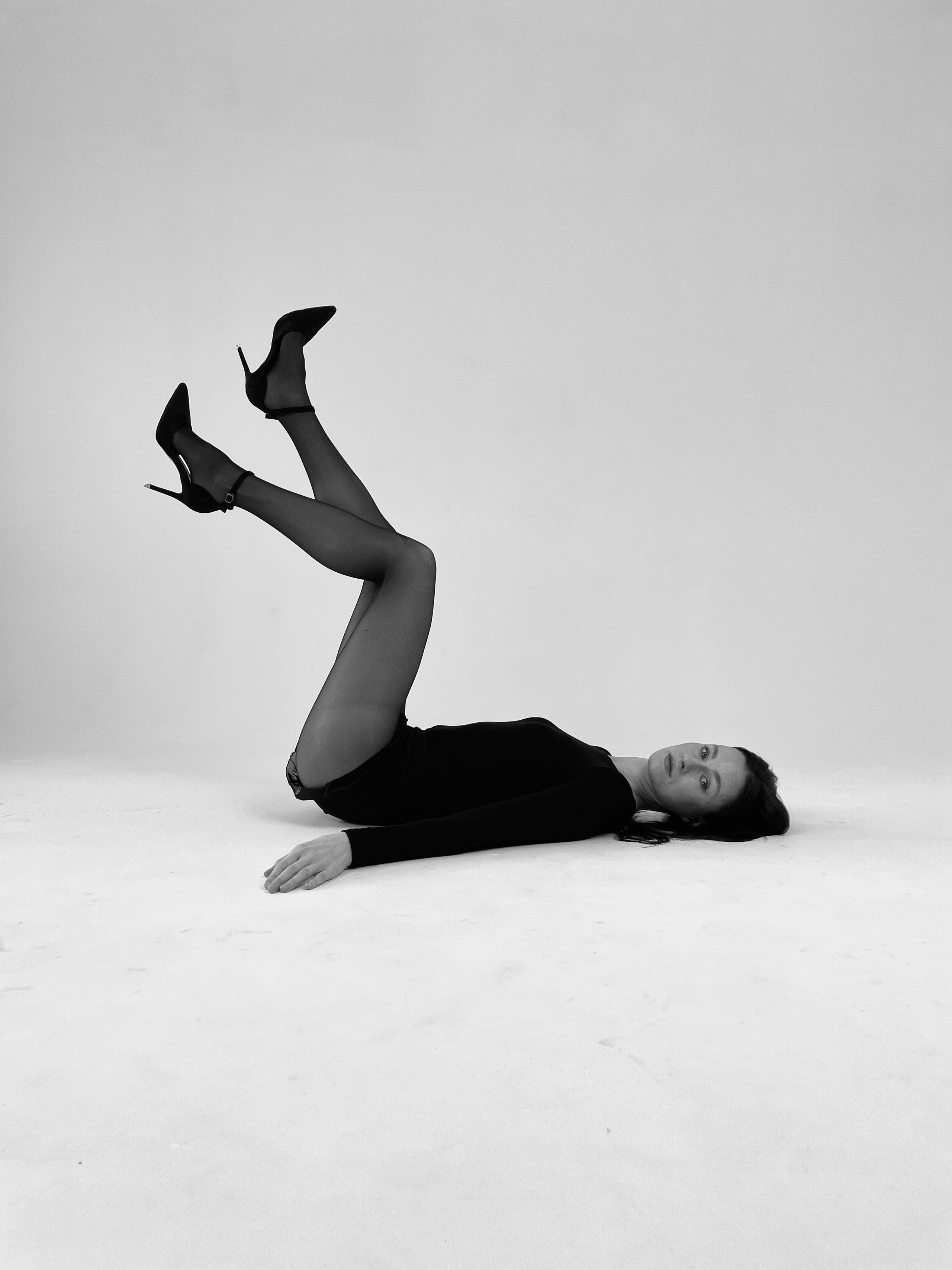 Даниэль. Фотограф Роман Фили