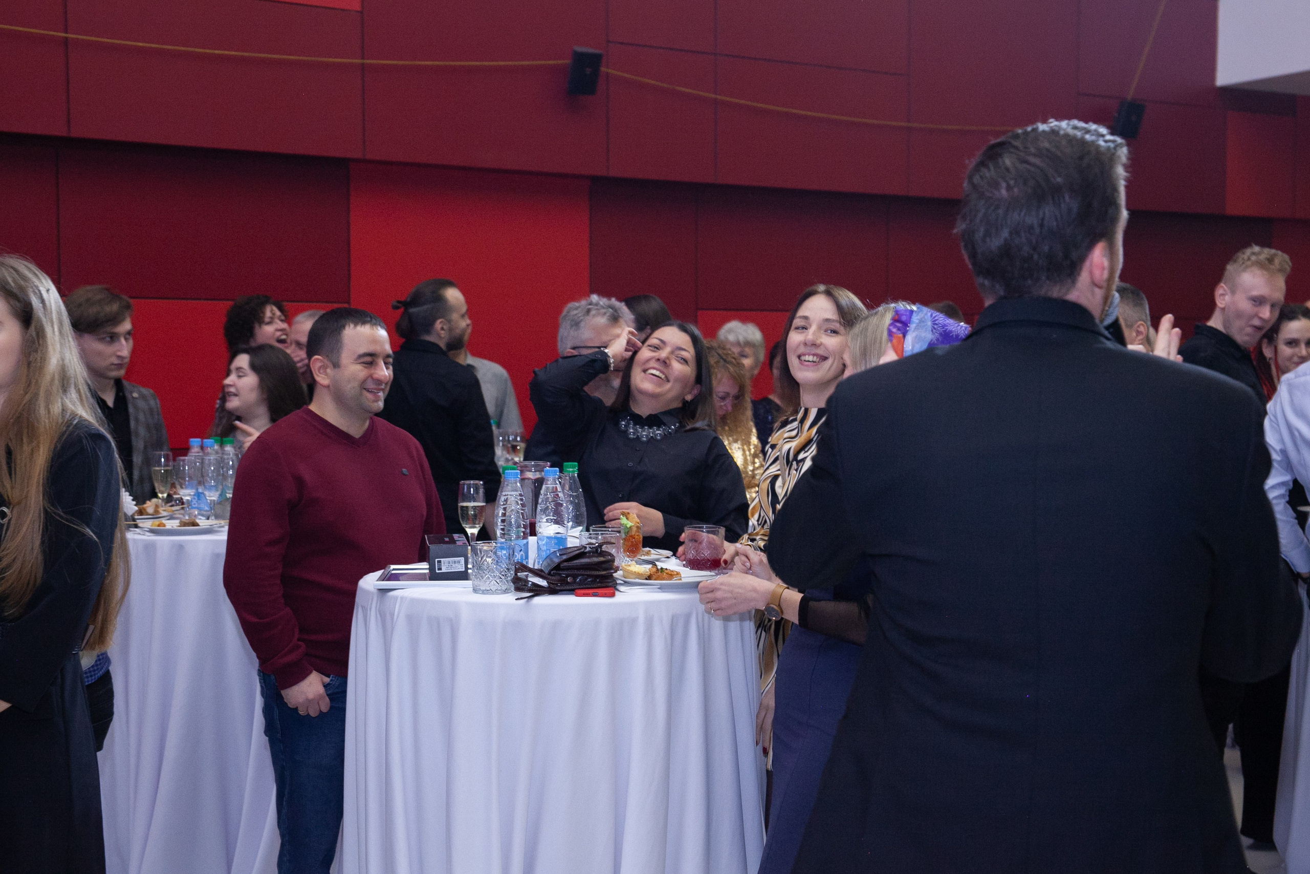 IBA КОРПАРАТИВ