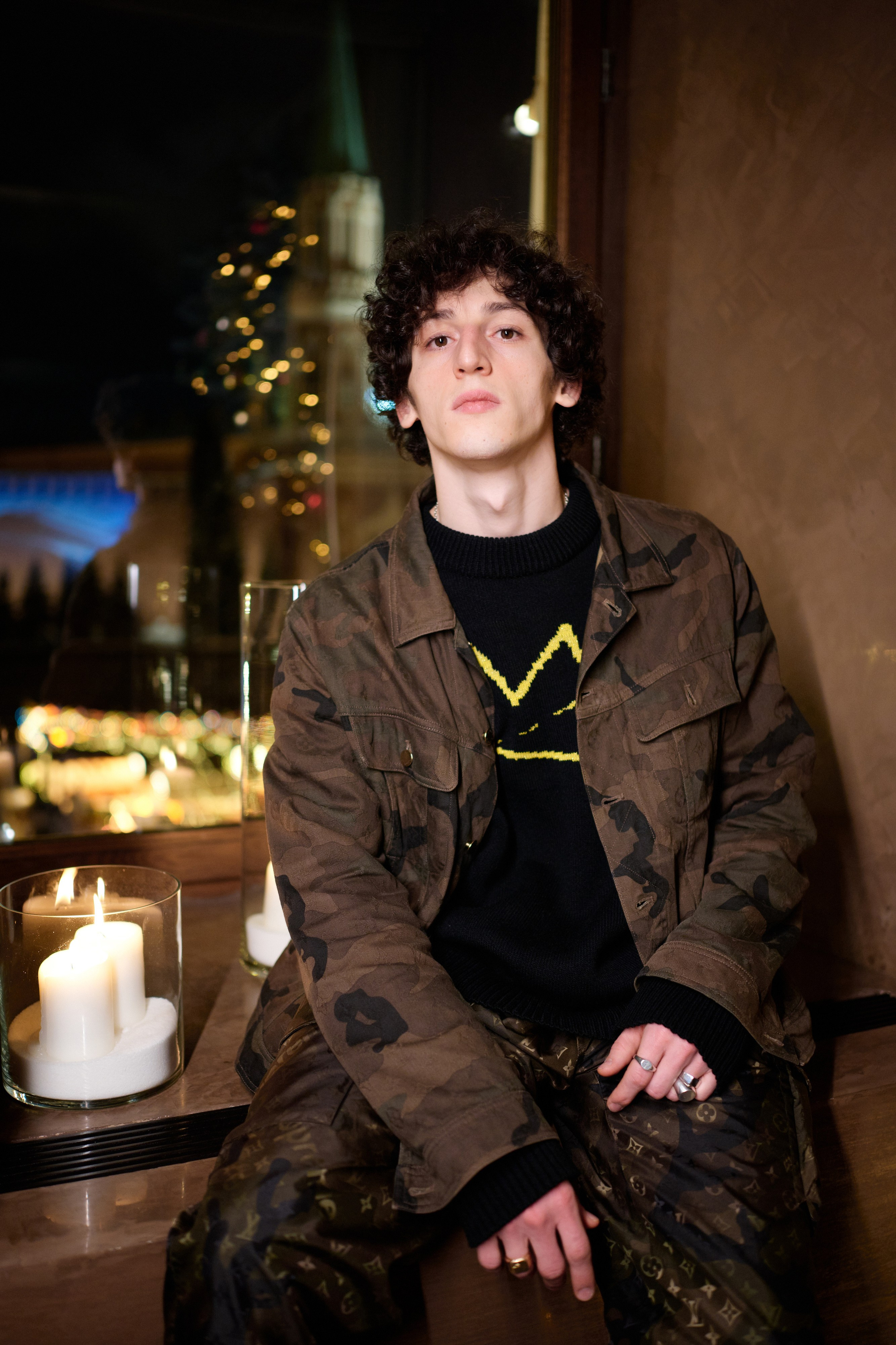 LV 23.12.2021. Фотограф