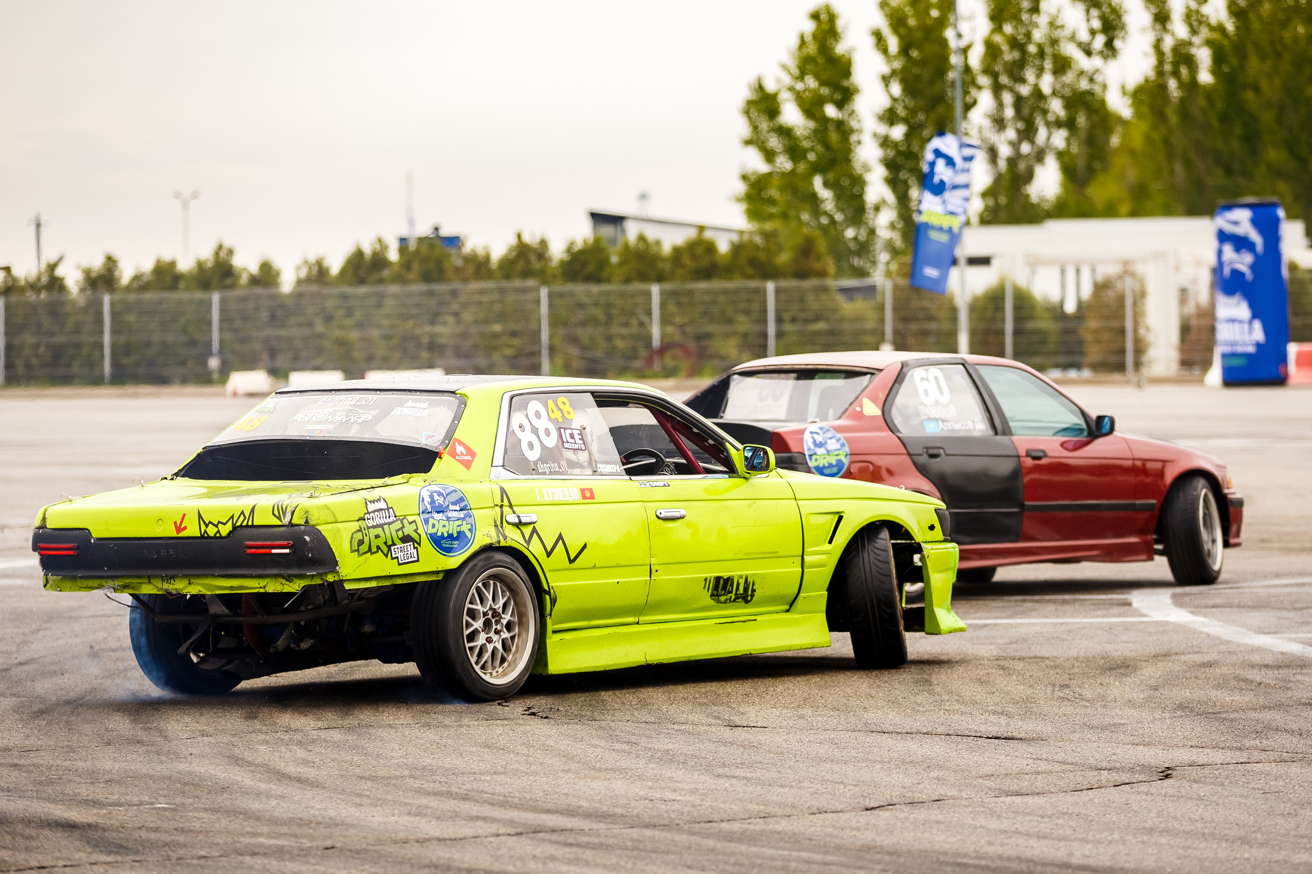 ВСЕ АЛЬБОМЫ ДОСТУПЕНЫ ПО ССЫЛКЕ https://gorillaenergymedia.com/19-04-2026-gorilla-drift-round-1-album-1-nw26qc. Gorillaenergymedia