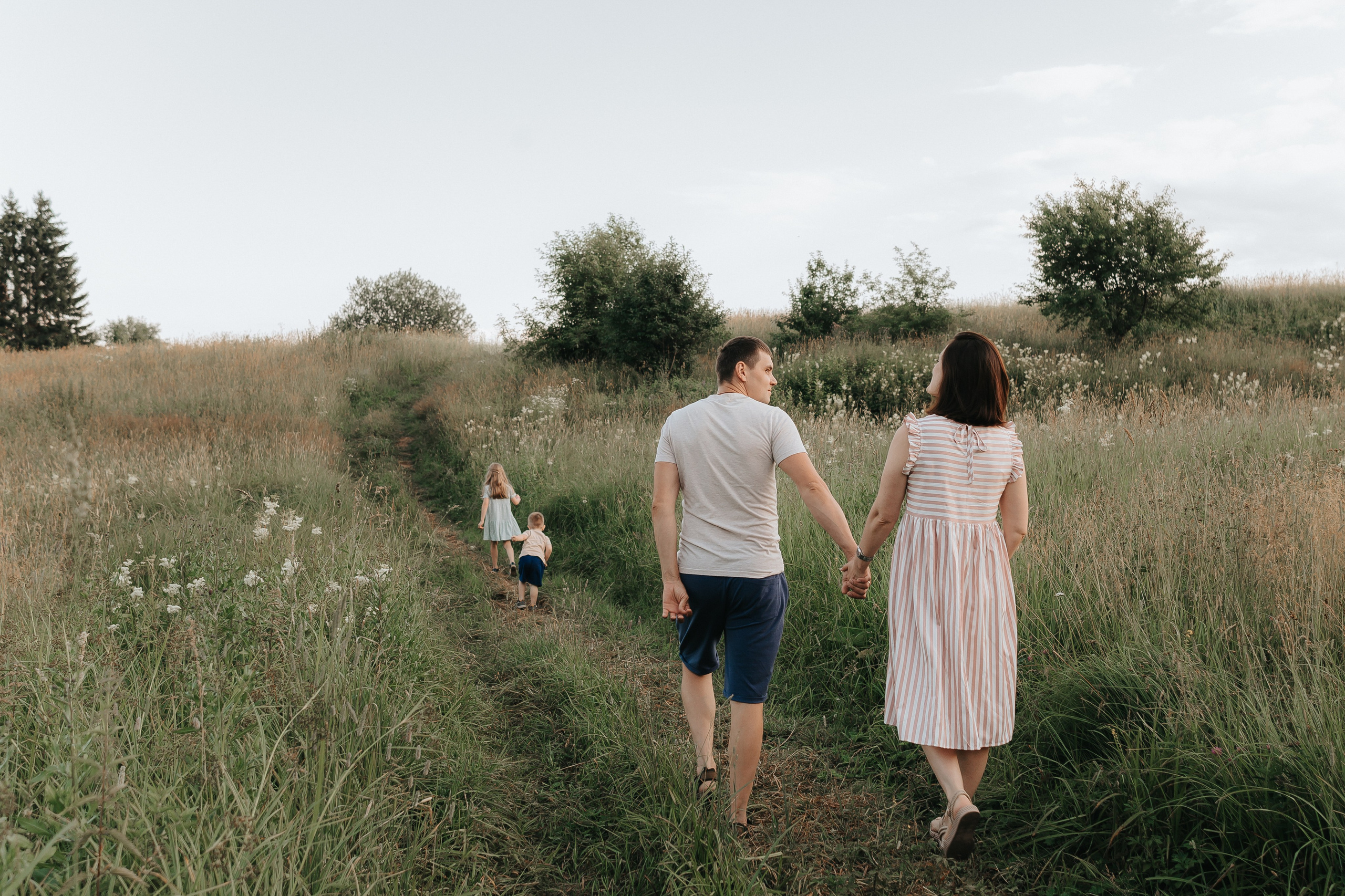 FAMILY. Свадебный фотограф Пермь