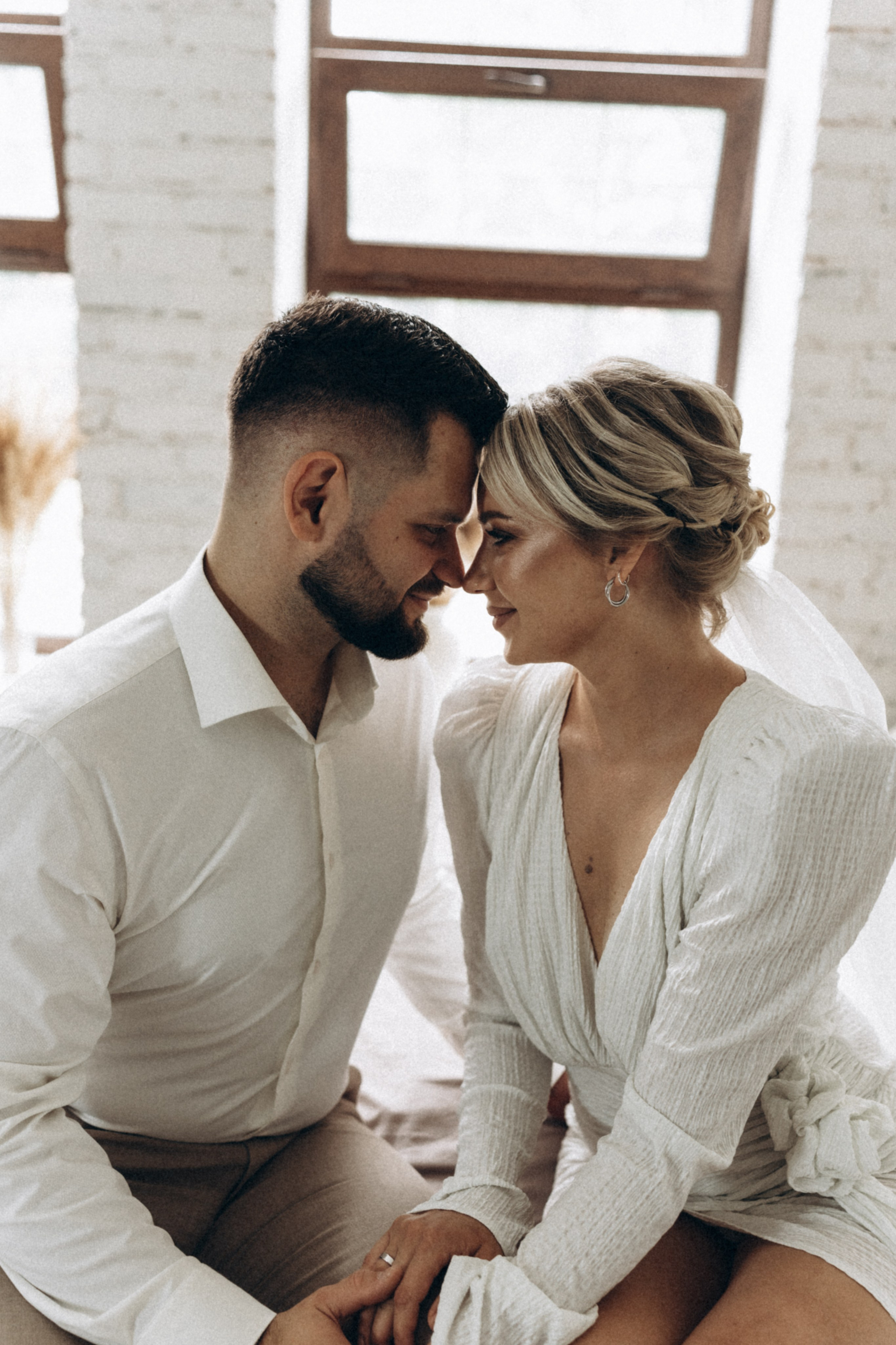 Дарья и Илья. Irina Keln lifestyle photography