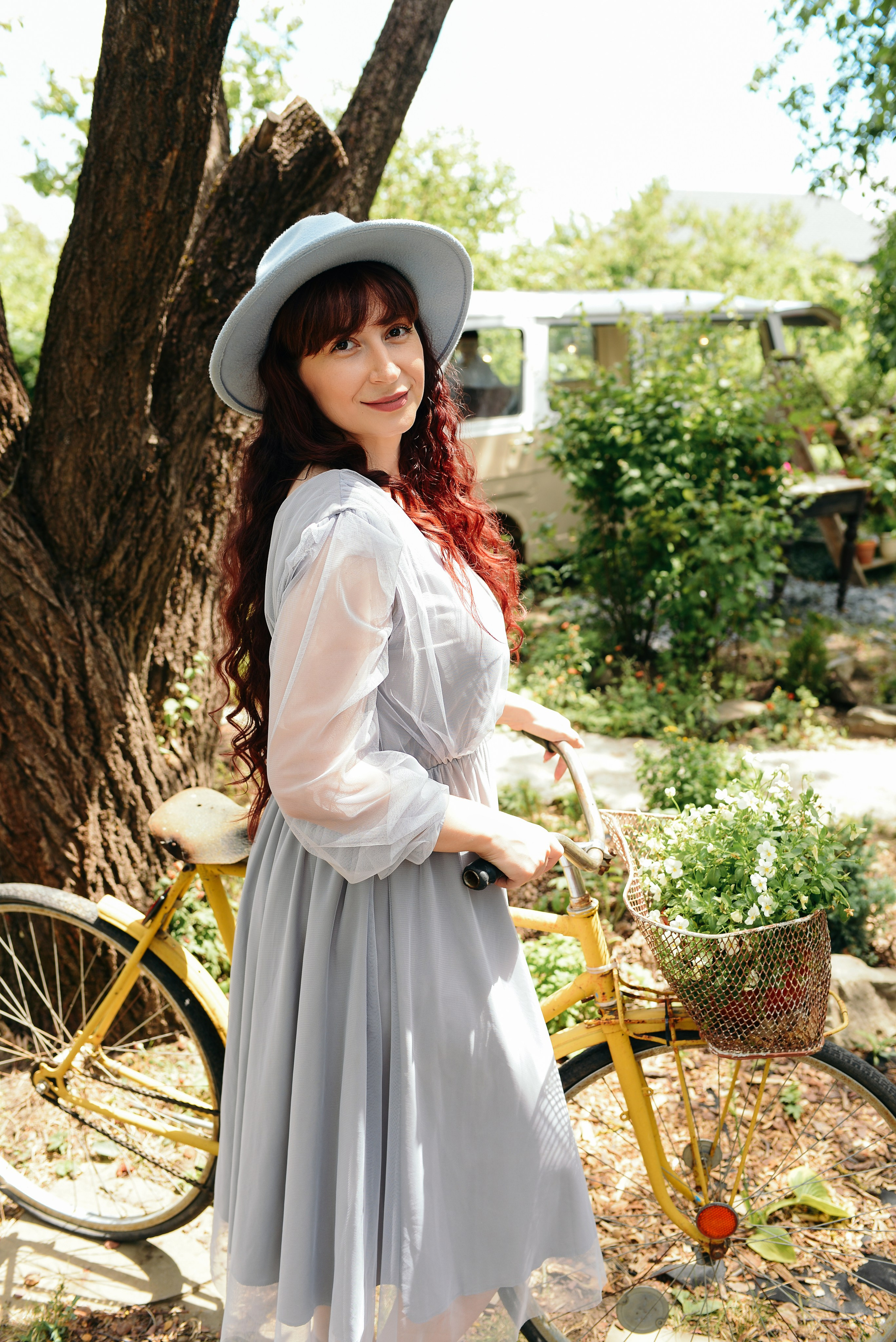 Summer. Фотограф Ярута Оксана / Ростов-на-Дону