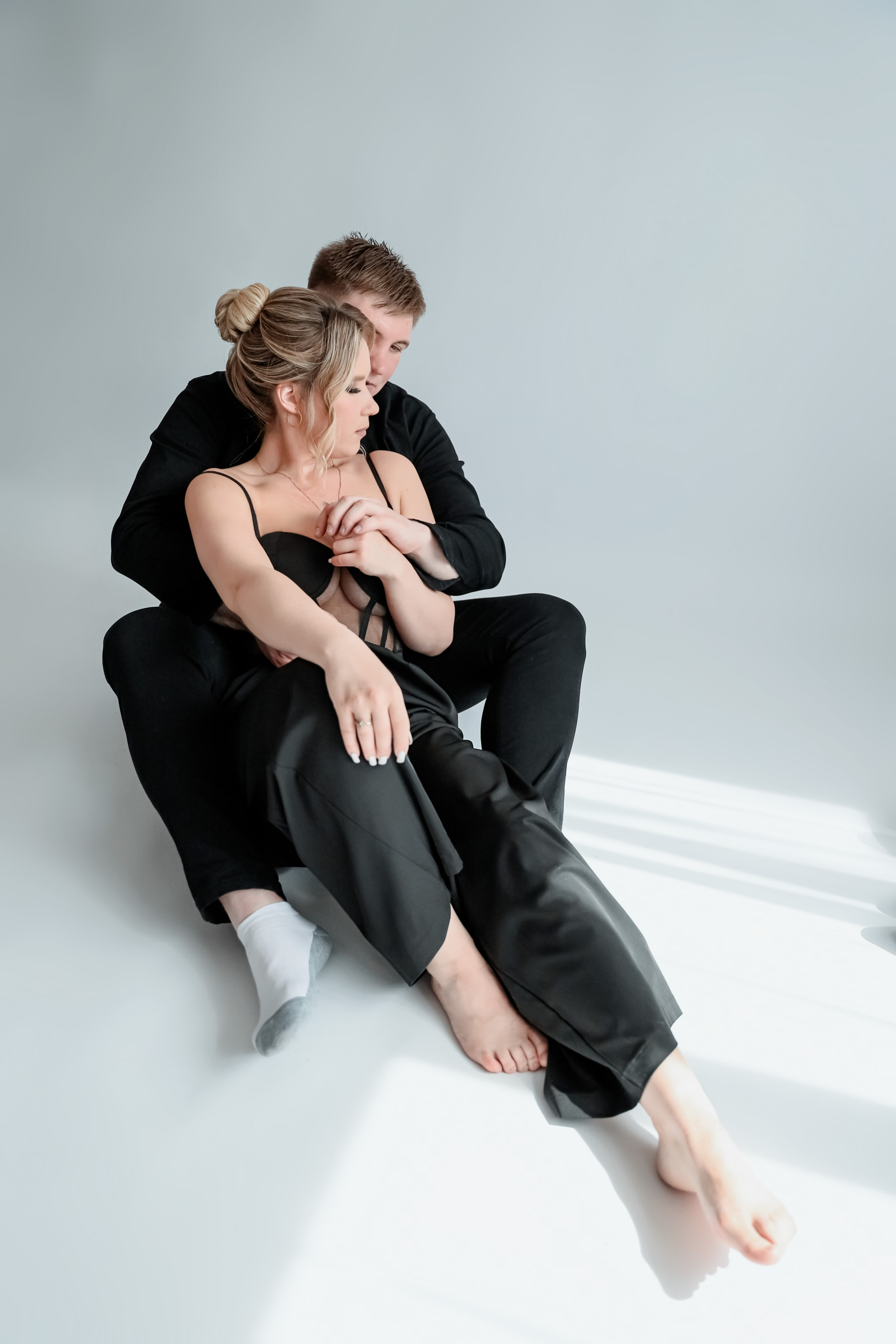 Love story. Детский и семейный фотограф в Тамбове Алина Богданова