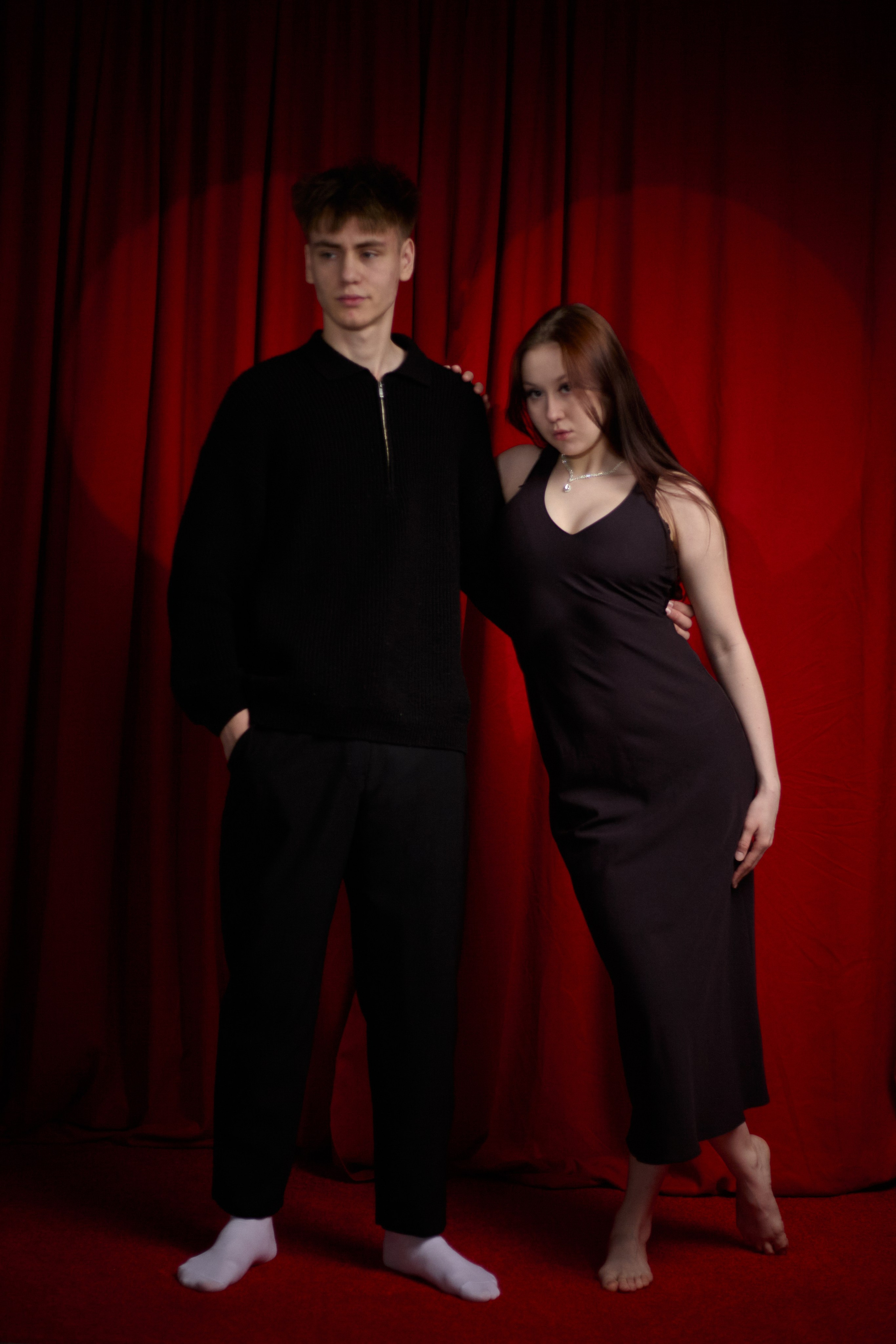 Анастасия. Dariadrugova.ru