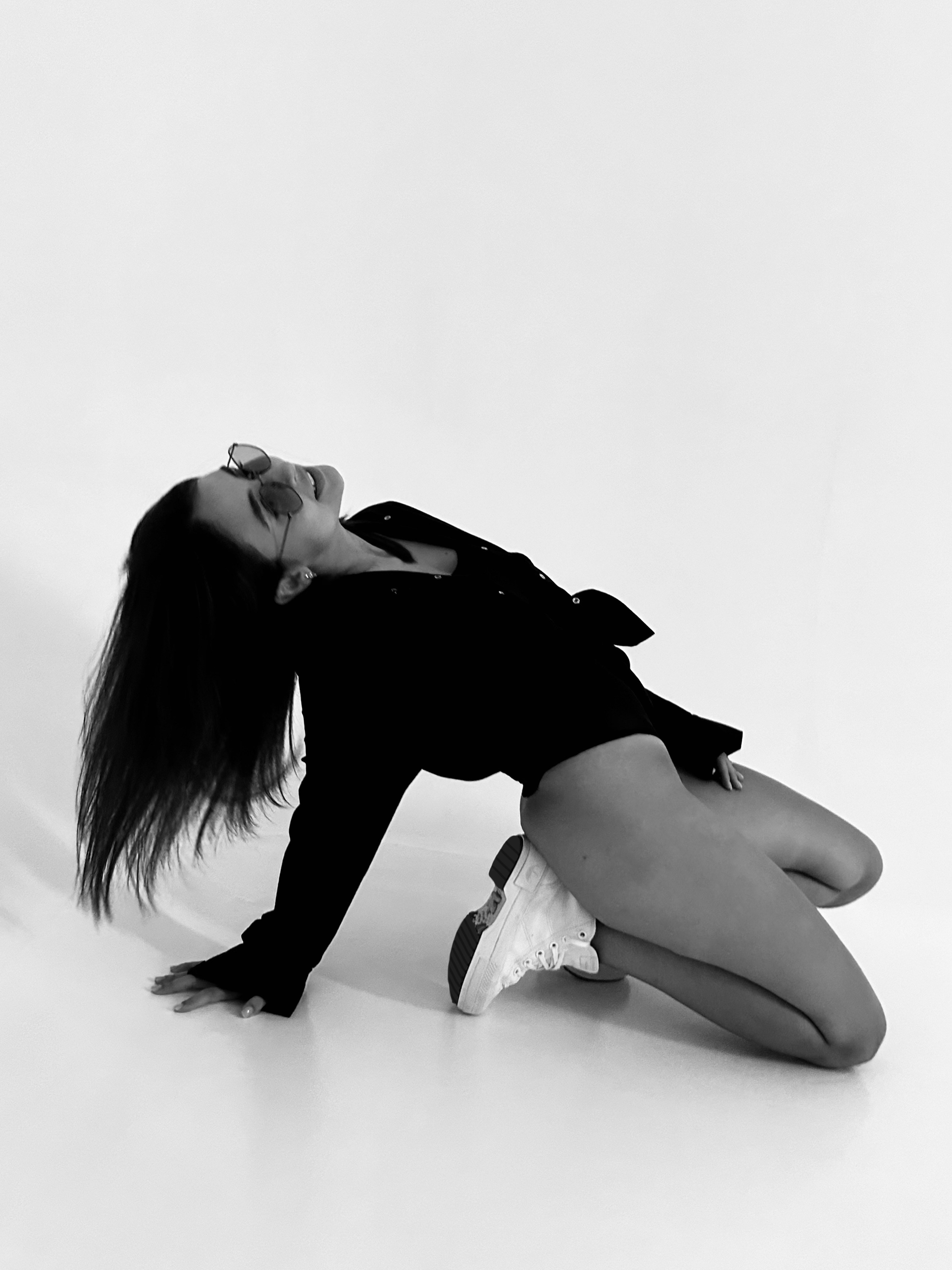 Виктория. Dariadrugova.ru