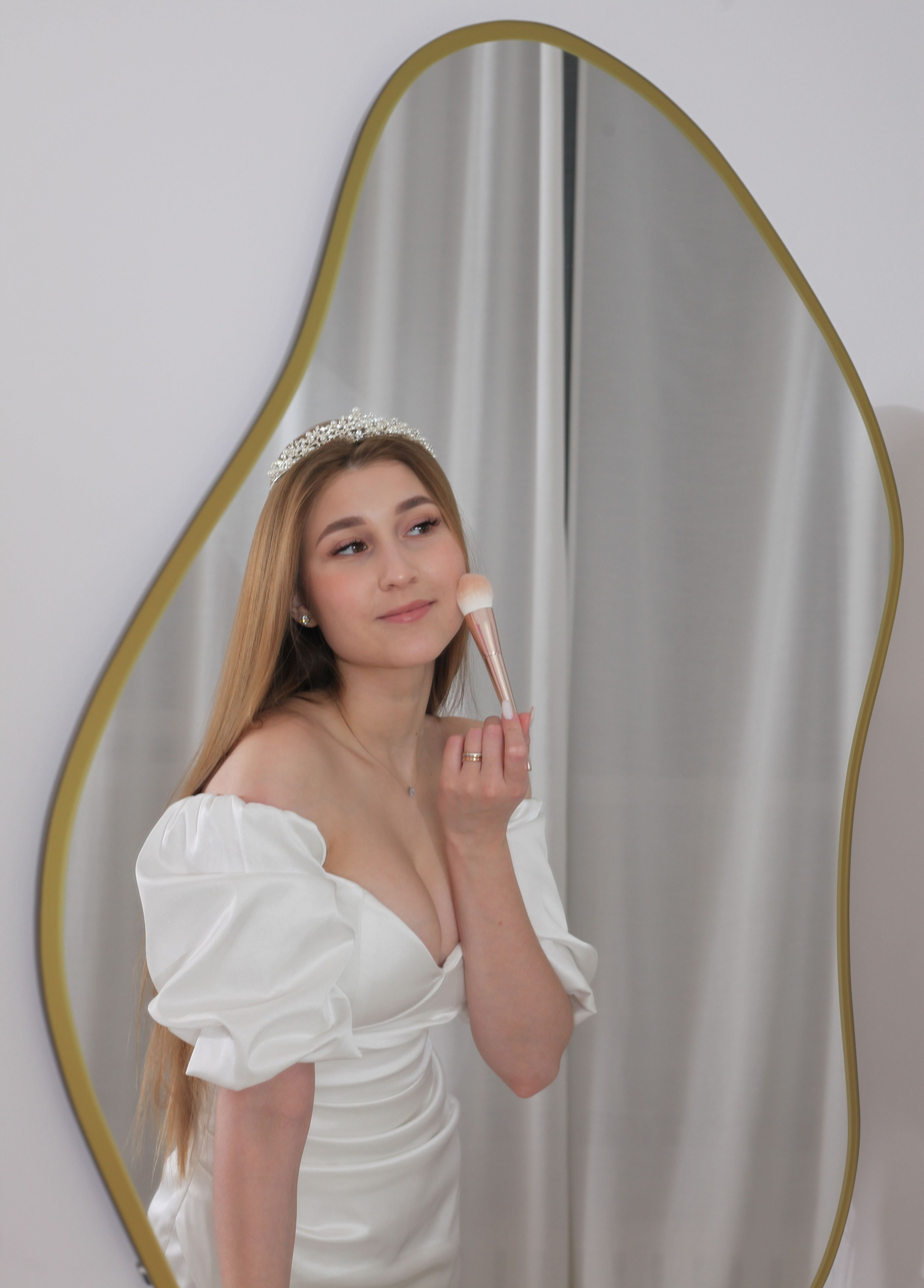 Юлия. Dariadrugova.ru