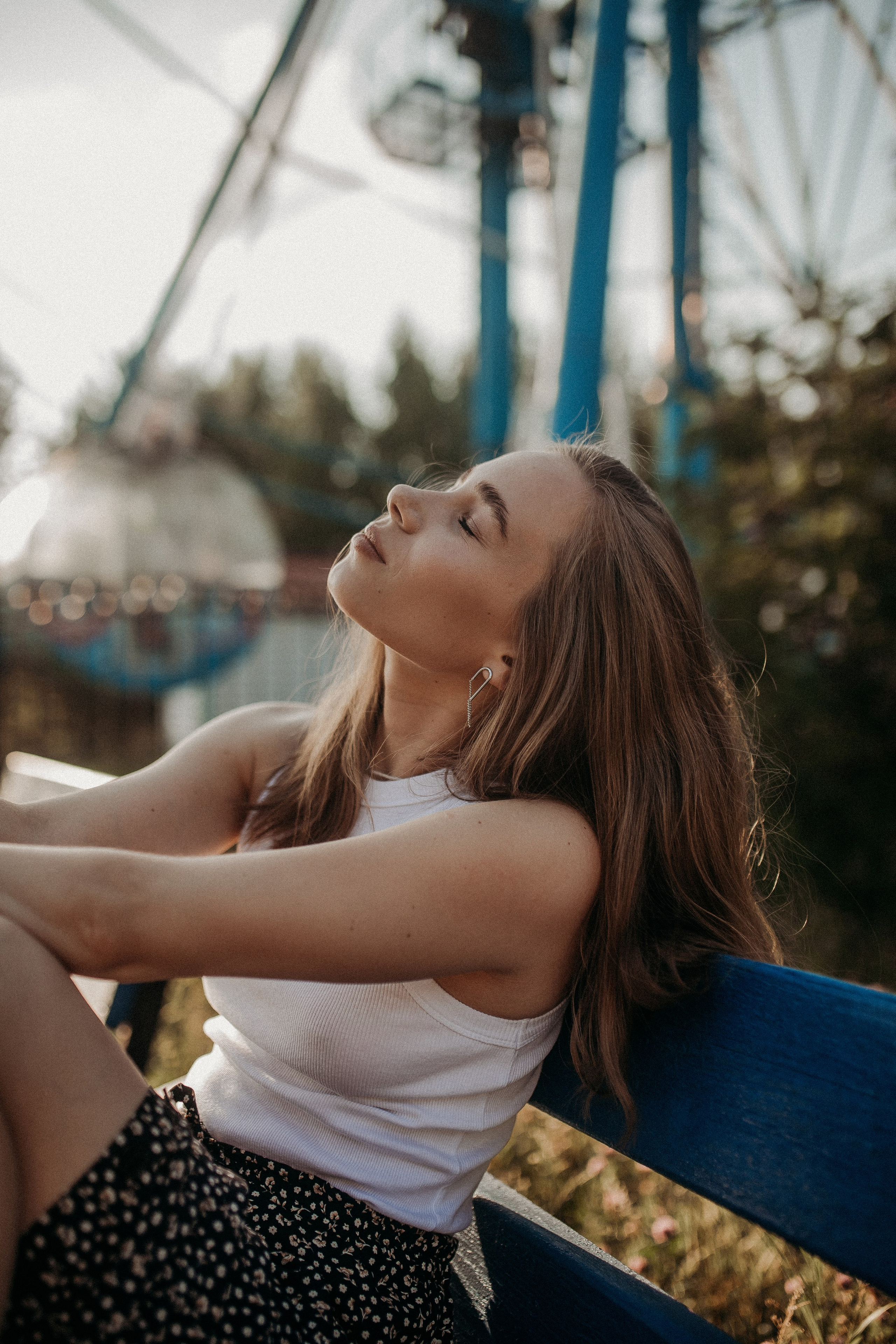 Елизавета. Фотограф Тимербаева Алина г. Сургут