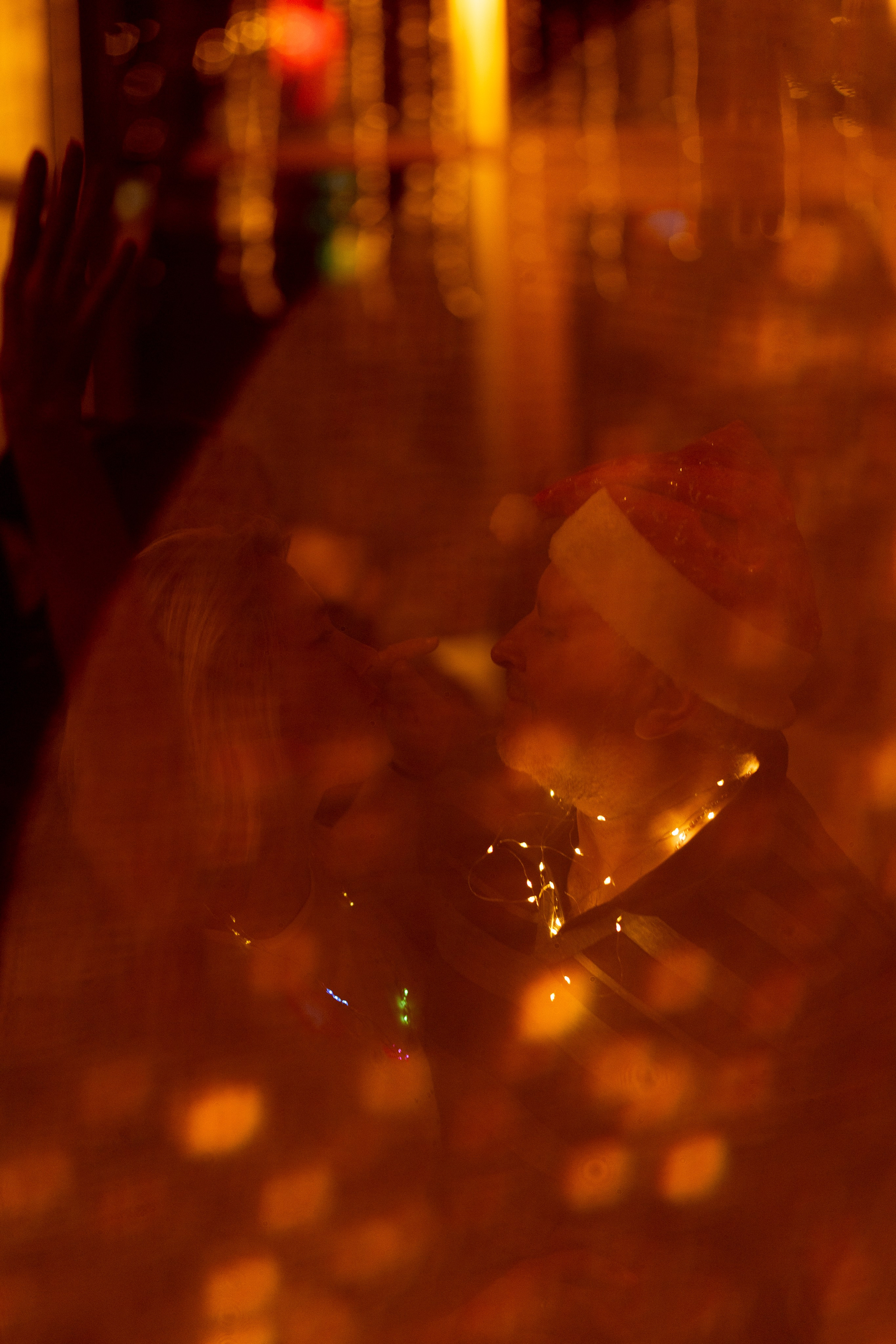 HNY. Анастасия Паршукова — фотограф Шерегеш Новосибирск