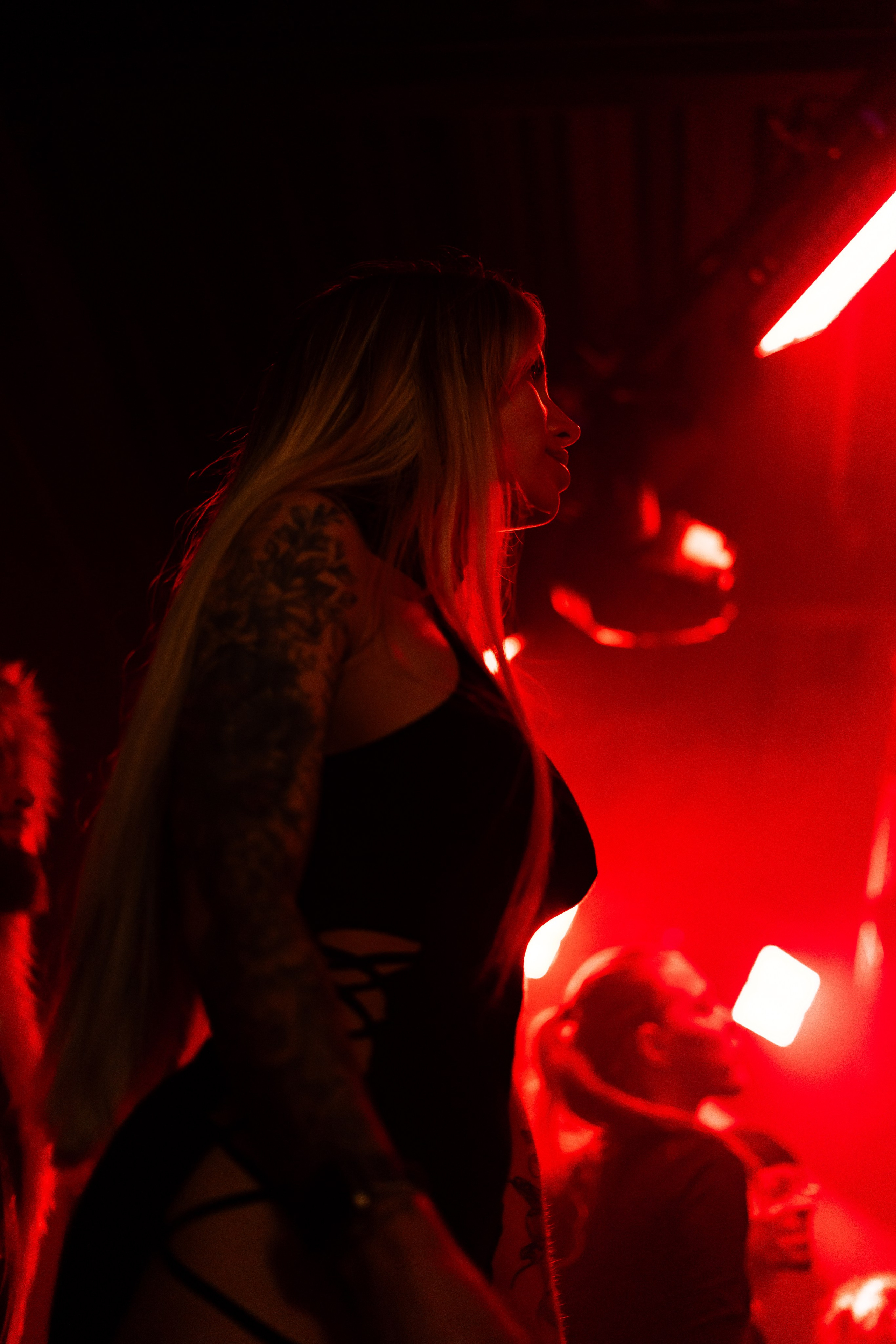 Rook's. Анастасия Паршукова — фотограф Шерегеш Новосибирск