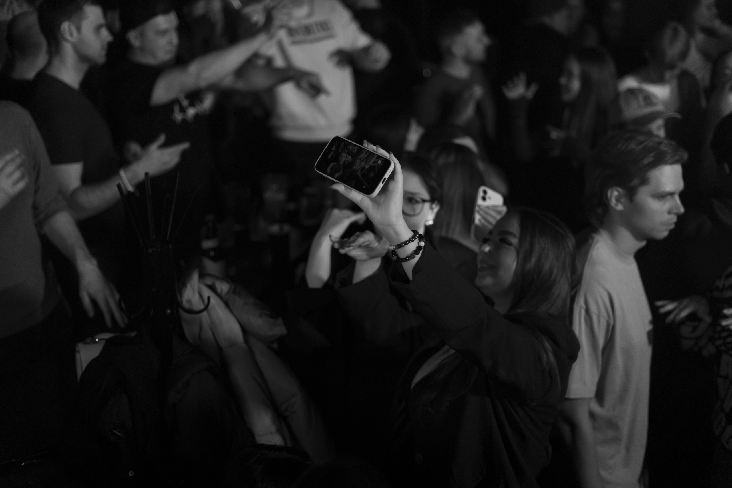 Rook's. Анастасия Паршукова — фотограф Шерегеш Новосибирск