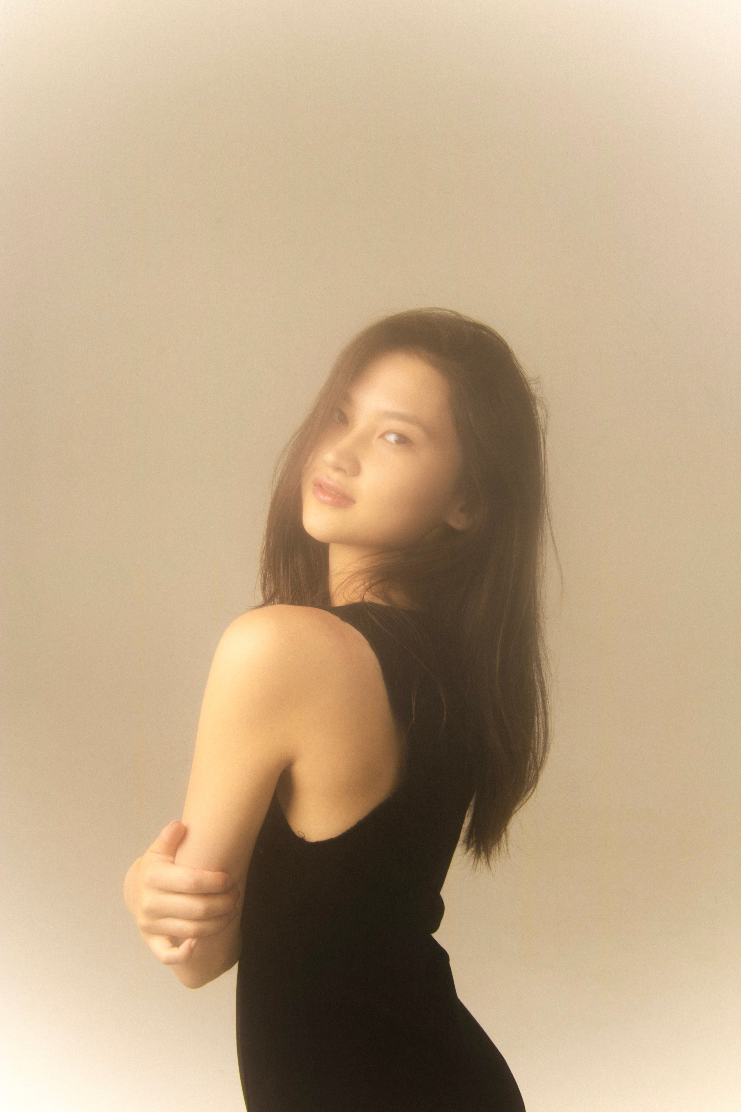 Zhibek. Fashion, portrait, personal photographer. Almaty, KZ