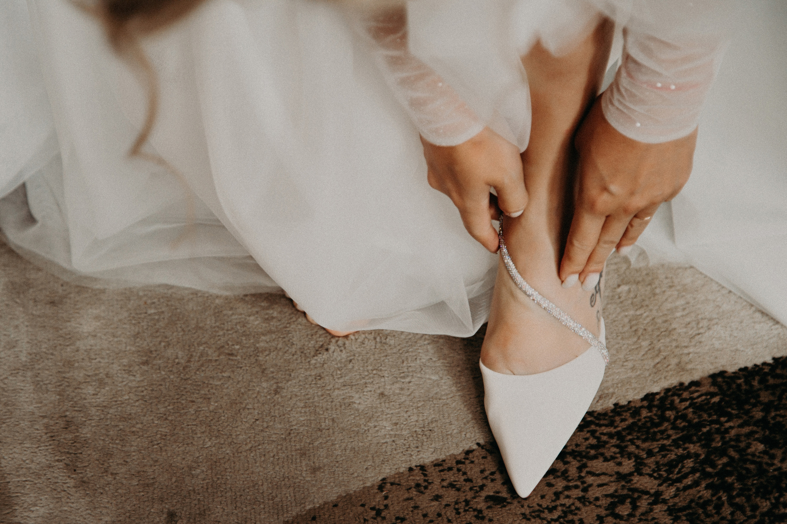 Анастасия & Александр. Фотограф Перминов Никита СПБ