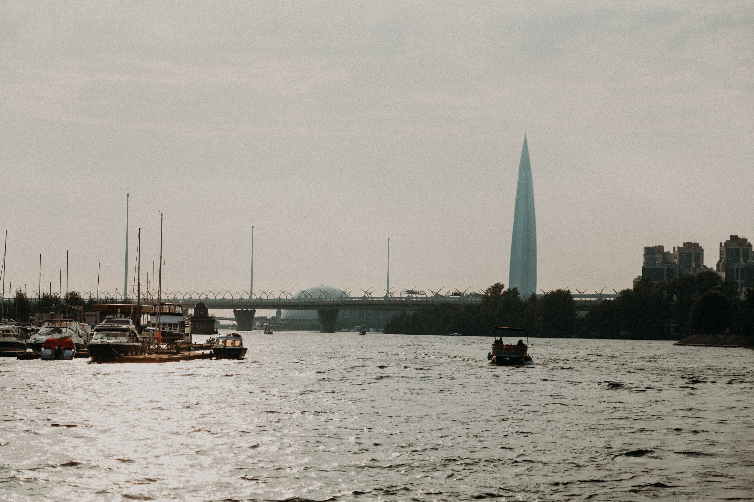 Анастасия & Александр. Фотограф Перминов Никита СПБ