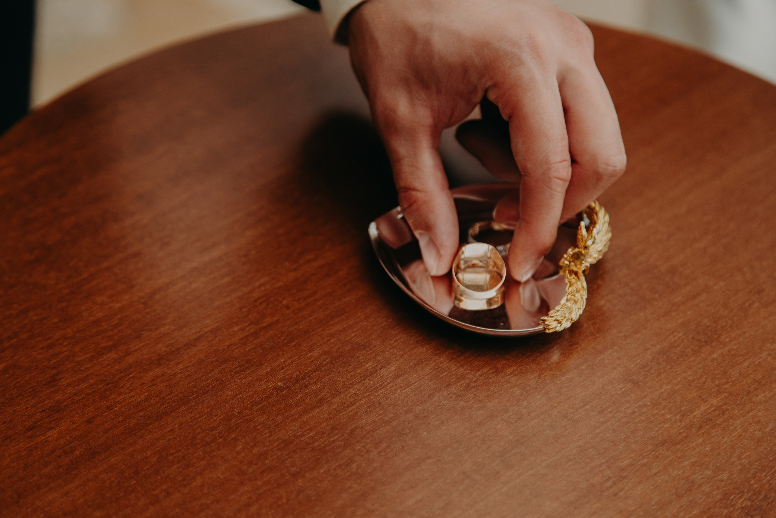 Екатерина & Антон. Фотограф Перминов Никита СПБ