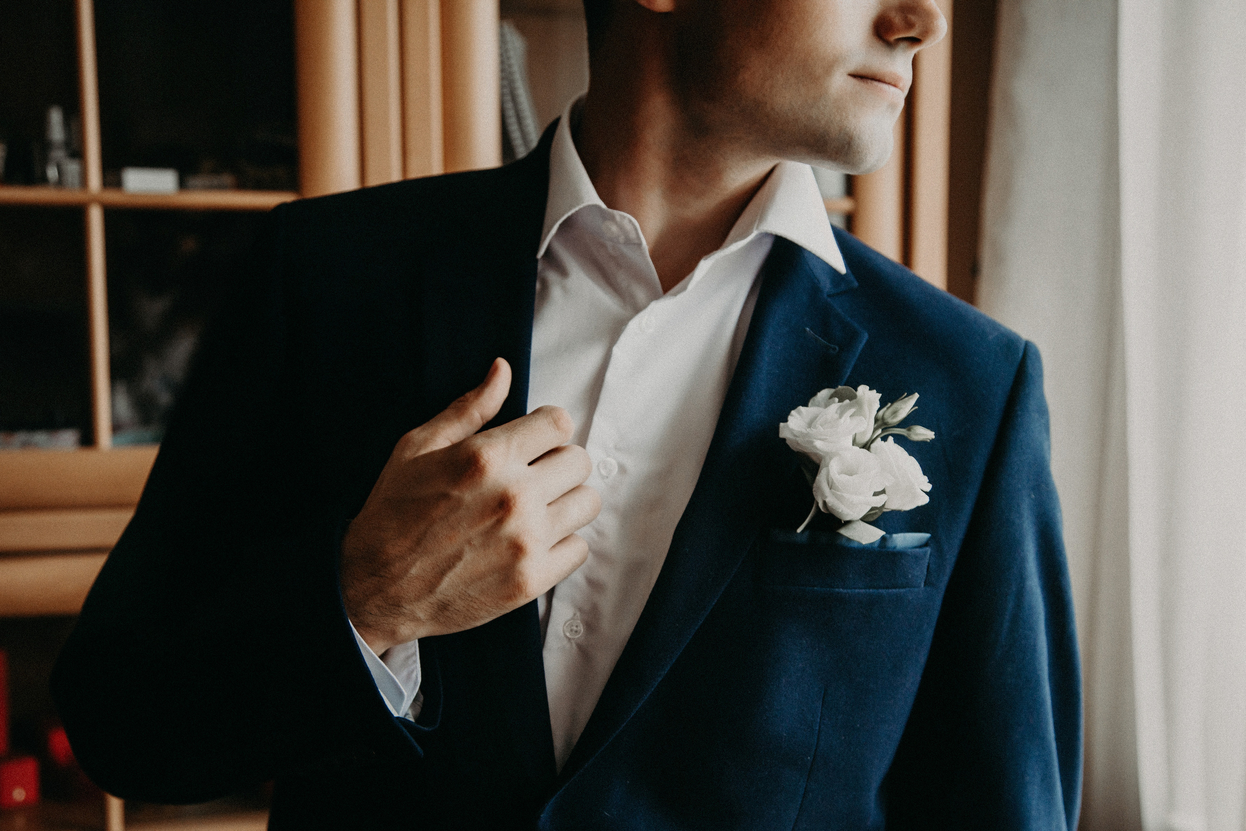 Анастасия & Александр. Фотограф Перминов Никита СПБ