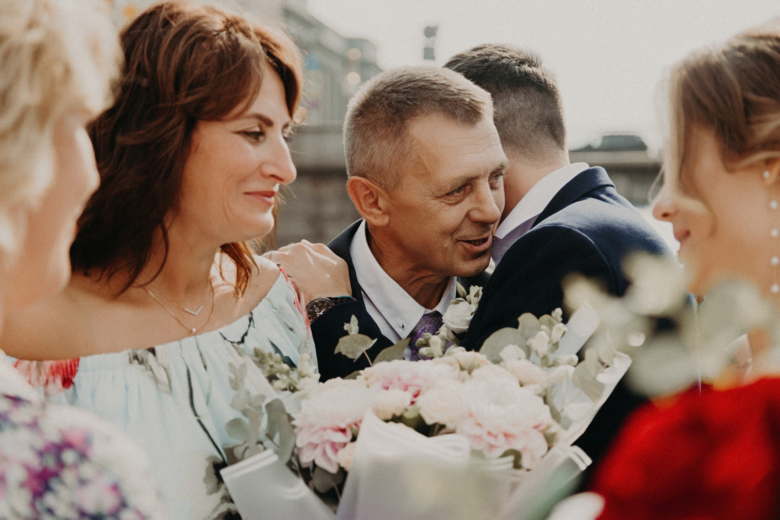 Анастасия & Александр. Фотограф Перминов Никита СПБ