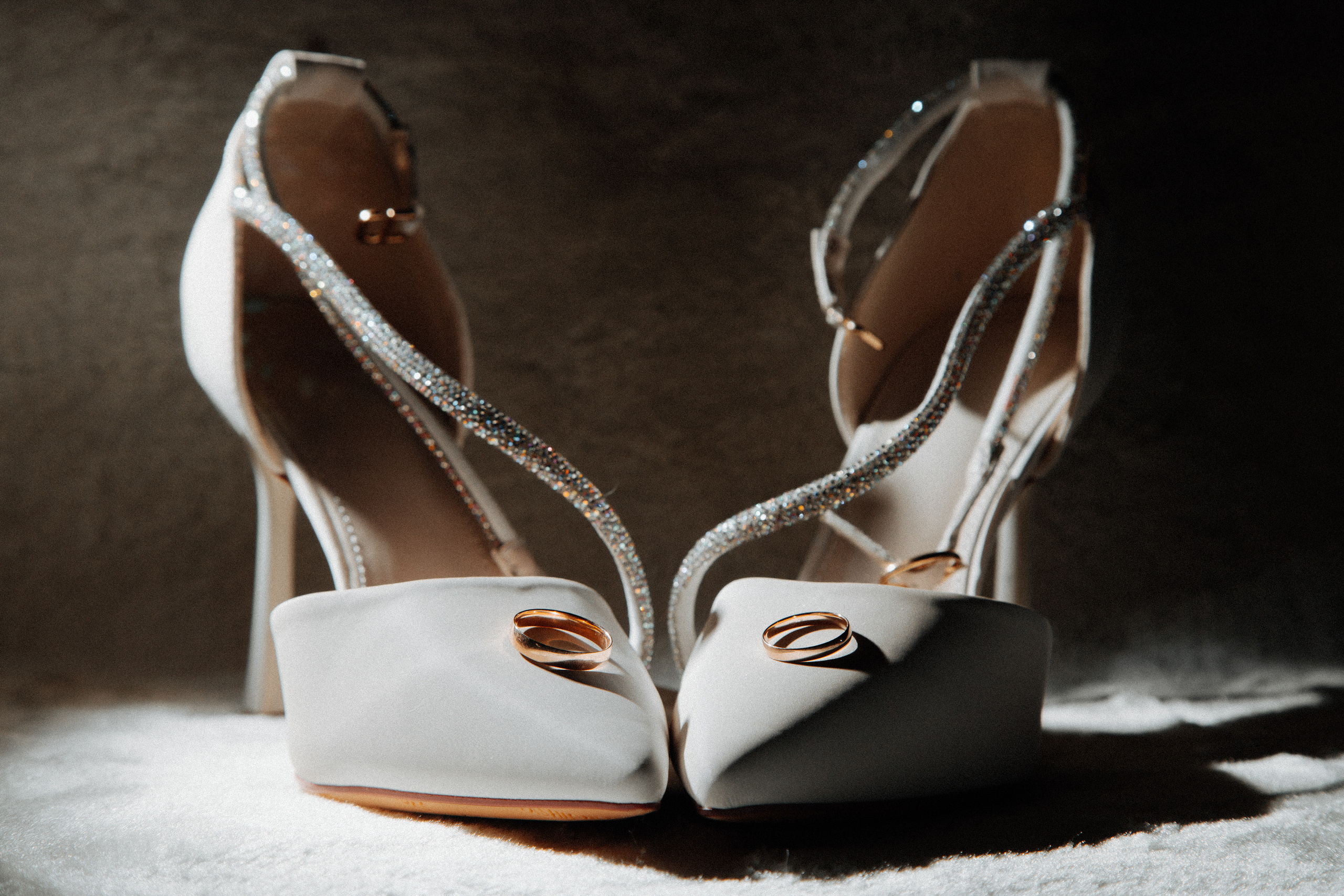 Анастасия & Александр. Фотограф Перминов Никита СПБ