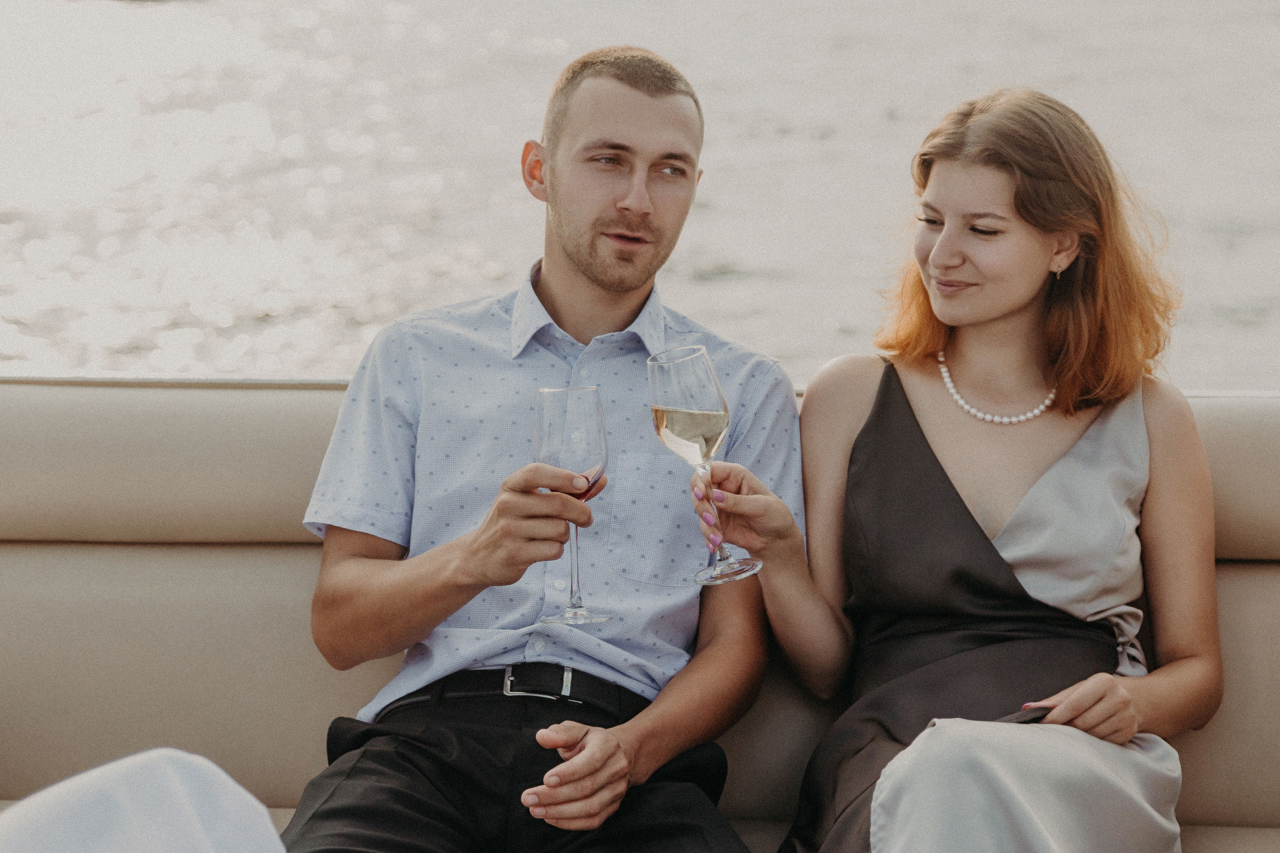 Анастасия & Александр. Фотограф Перминов Никита СПБ