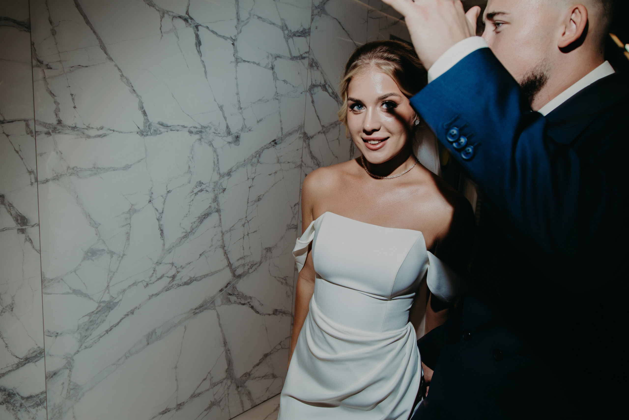 Екатерина & Антон. Фотограф Перминов Никита СПБ