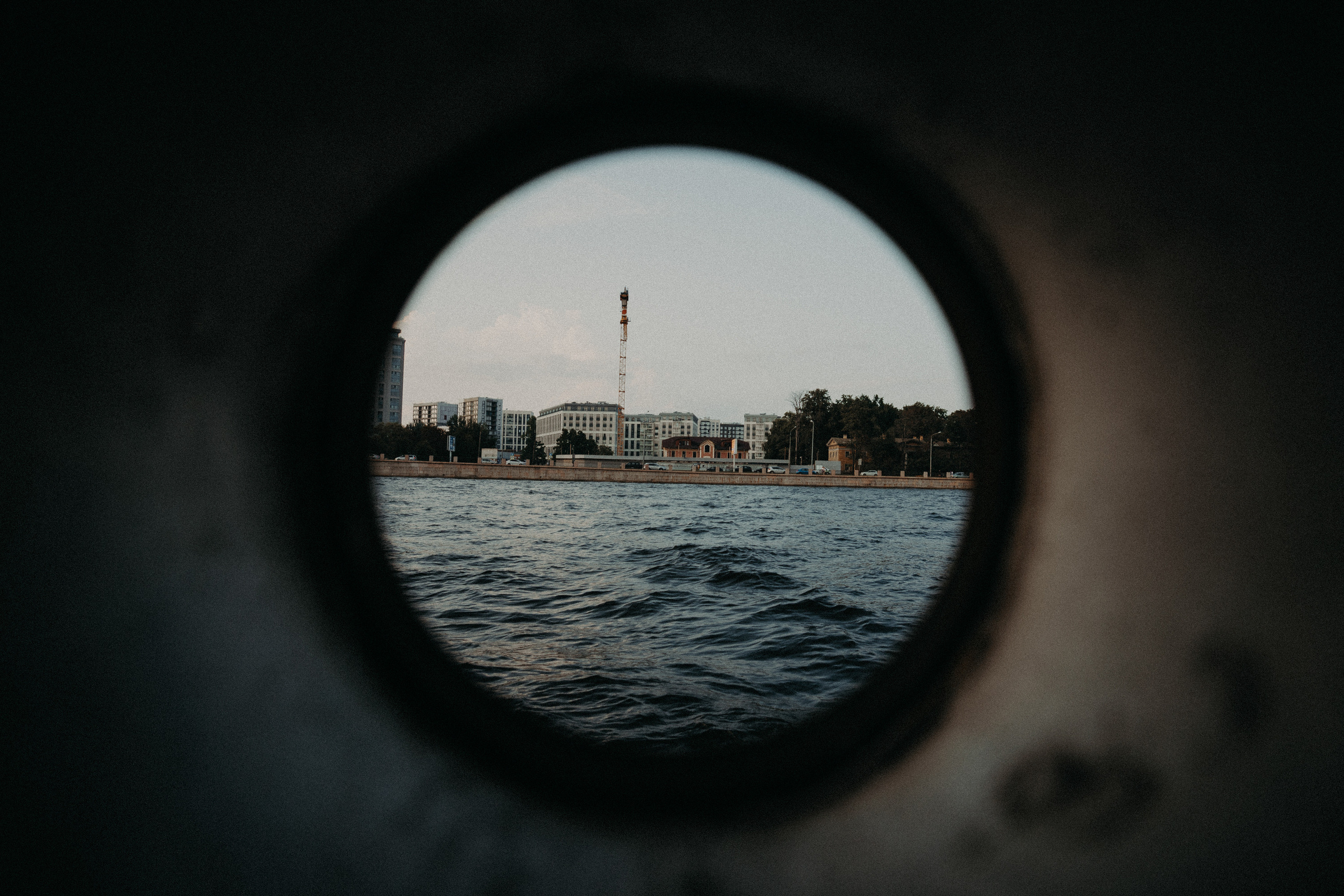 Анастасия & Александр. Фотограф Перминов Никита СПБ