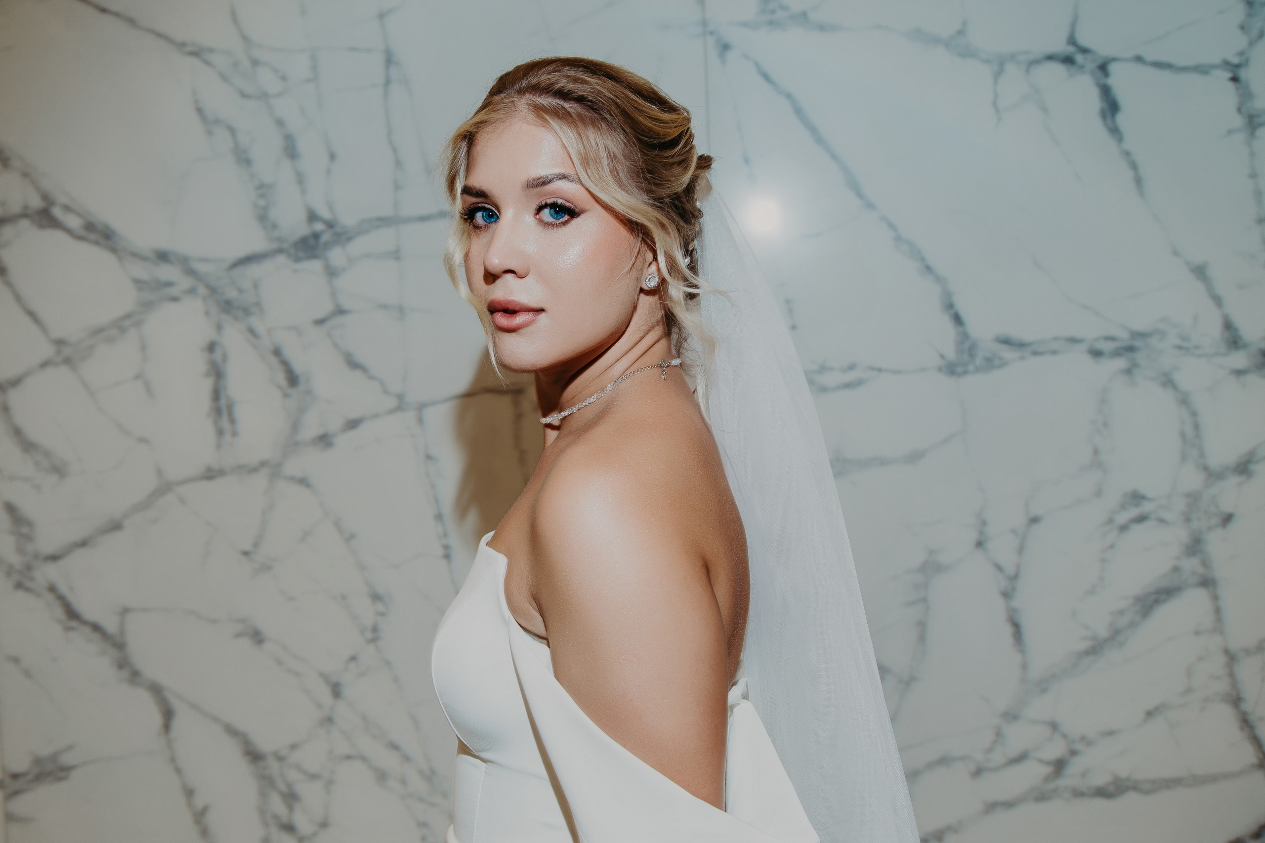 Екатерина & Антон. Фотограф Перминов Никита СПБ