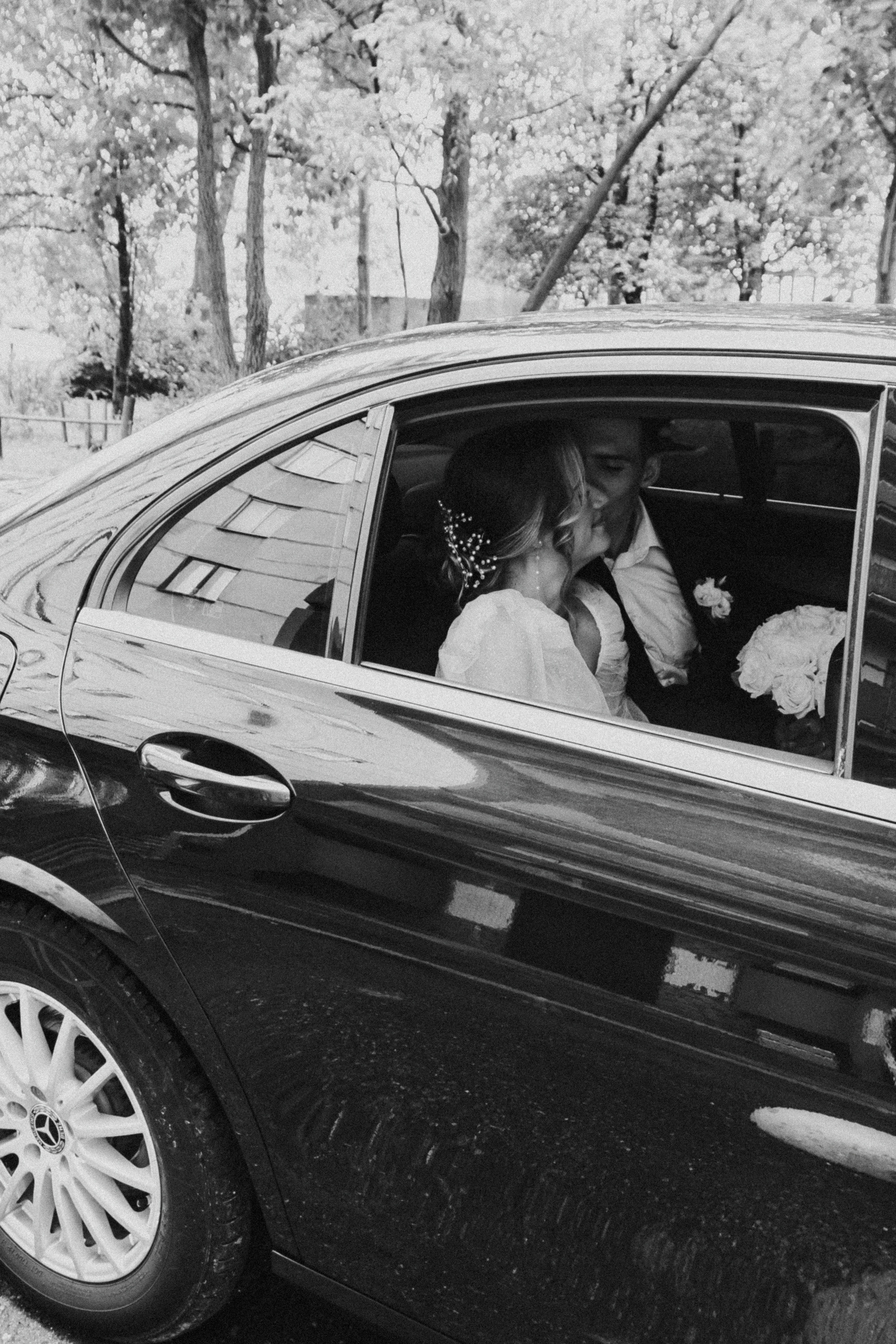 Анастасия & Александр. Фотограф Перминов Никита СПБ