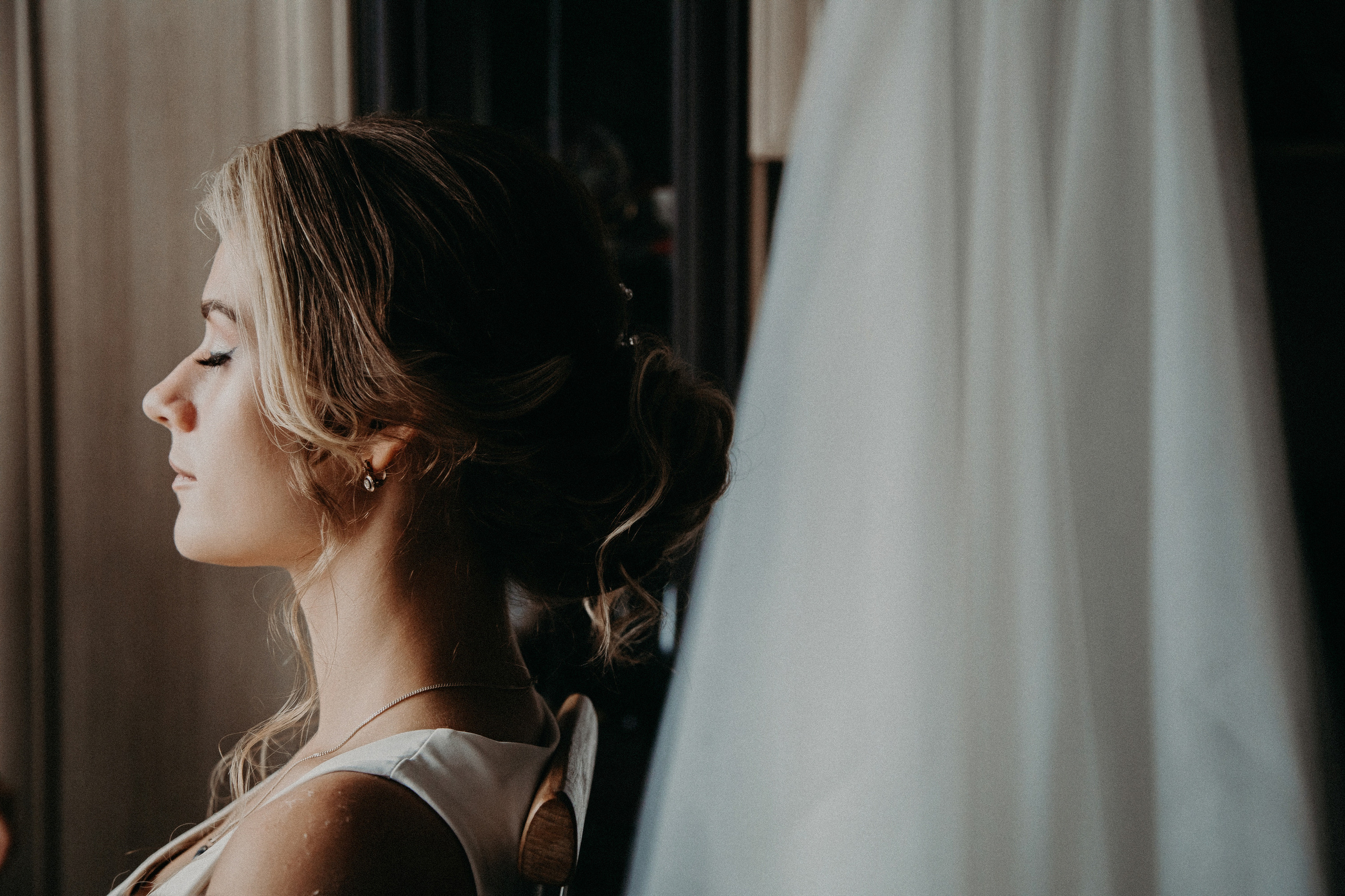 Анастасия & Александр. Фотограф Перминов Никита СПБ