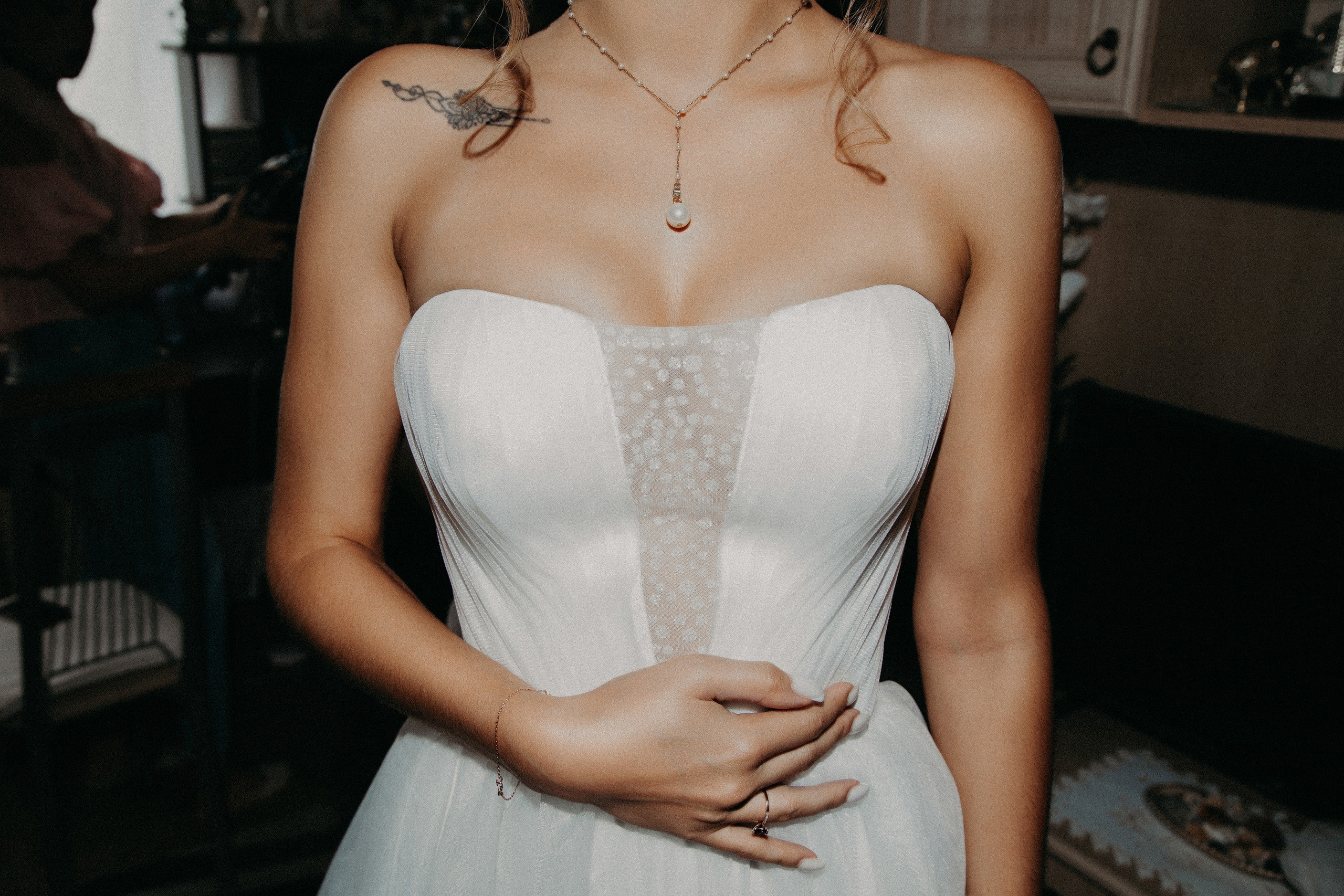 Анастасия & Александр. Фотограф Перминов Никита СПБ