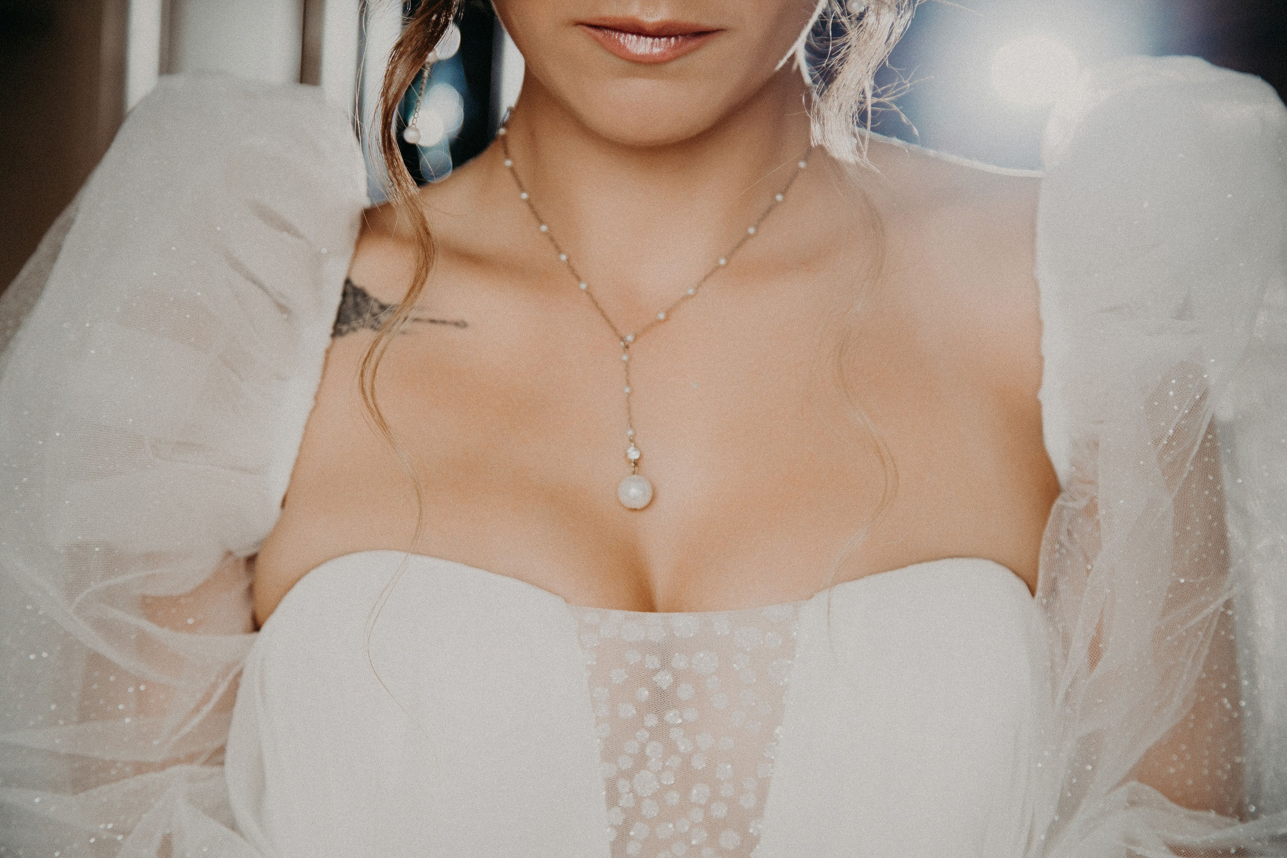 Анастасия & Александр. Фотограф Перминов Никита СПБ