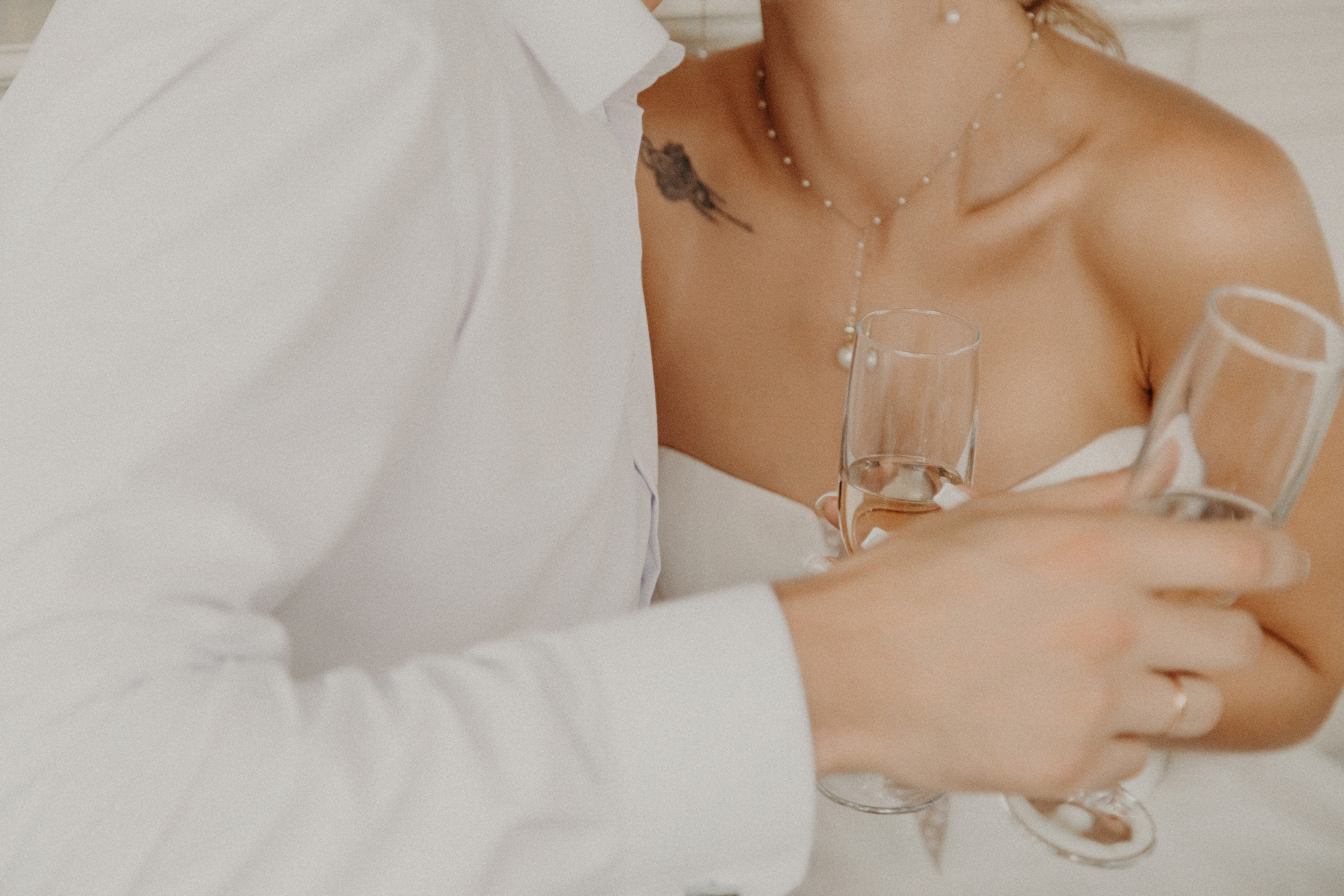 Анастасия & Александр. Фотограф Перминов Никита СПБ