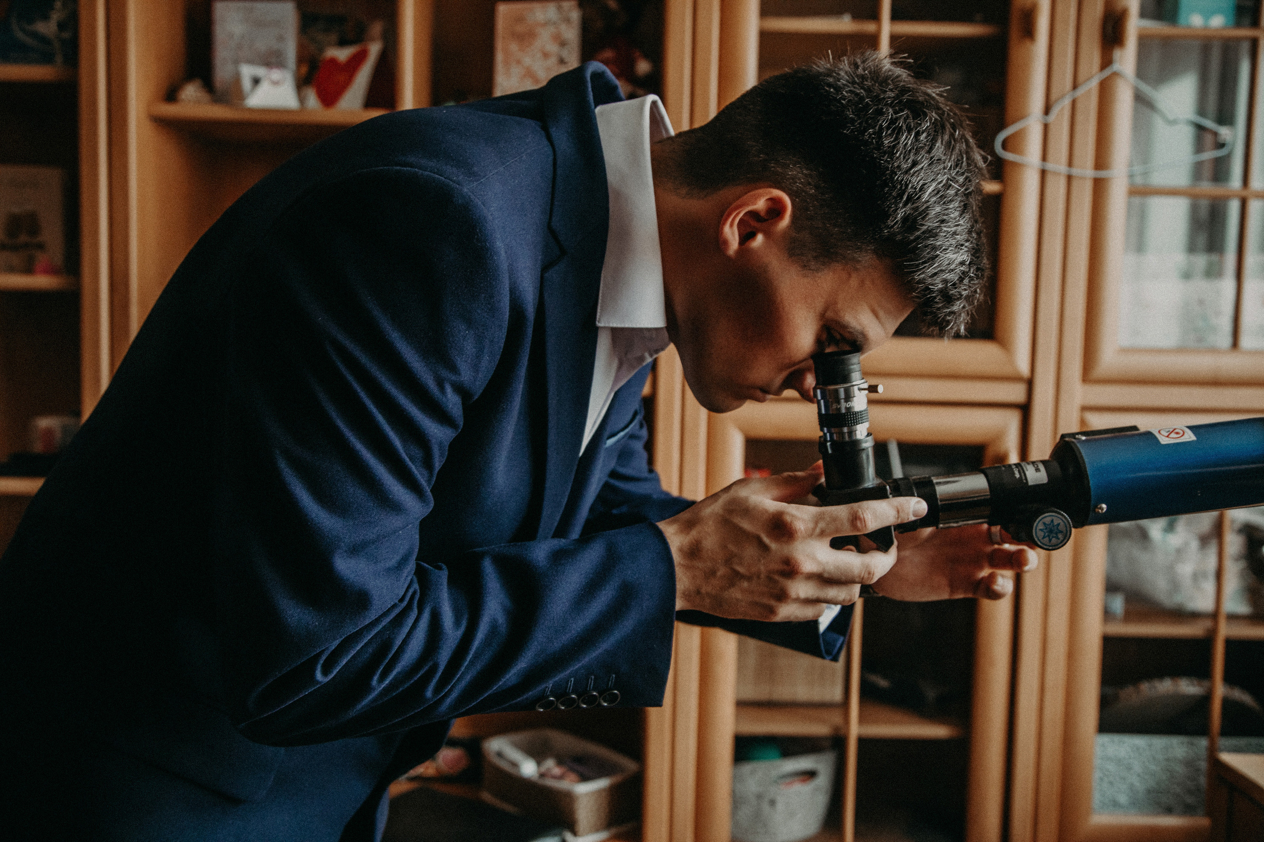 Анастасия & Александр. Фотограф Перминов Никита СПБ