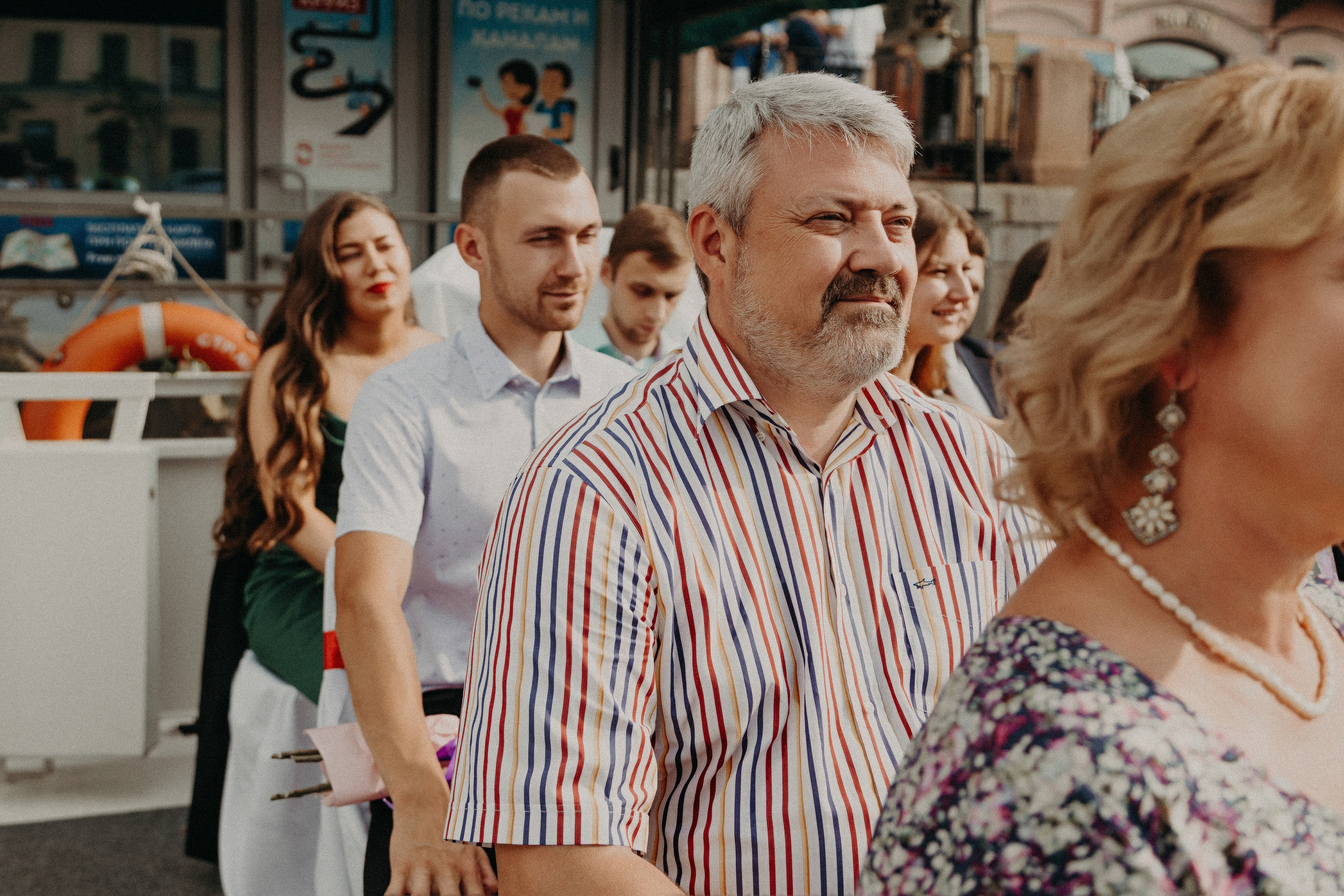 Анастасия & Александр. Фотограф Перминов Никита СПБ