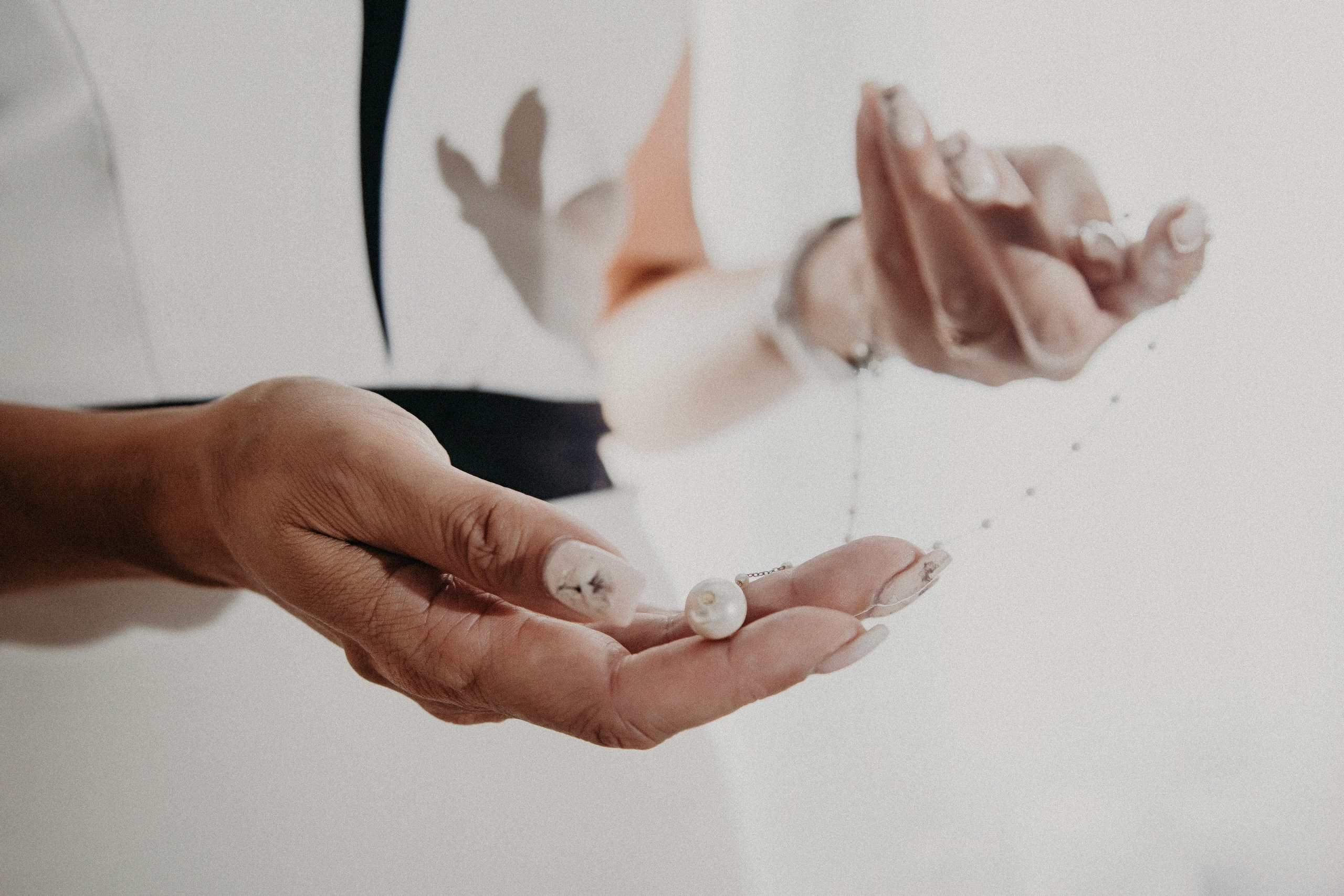 Анастасия & Александр. Фотограф Перминов Никита СПБ