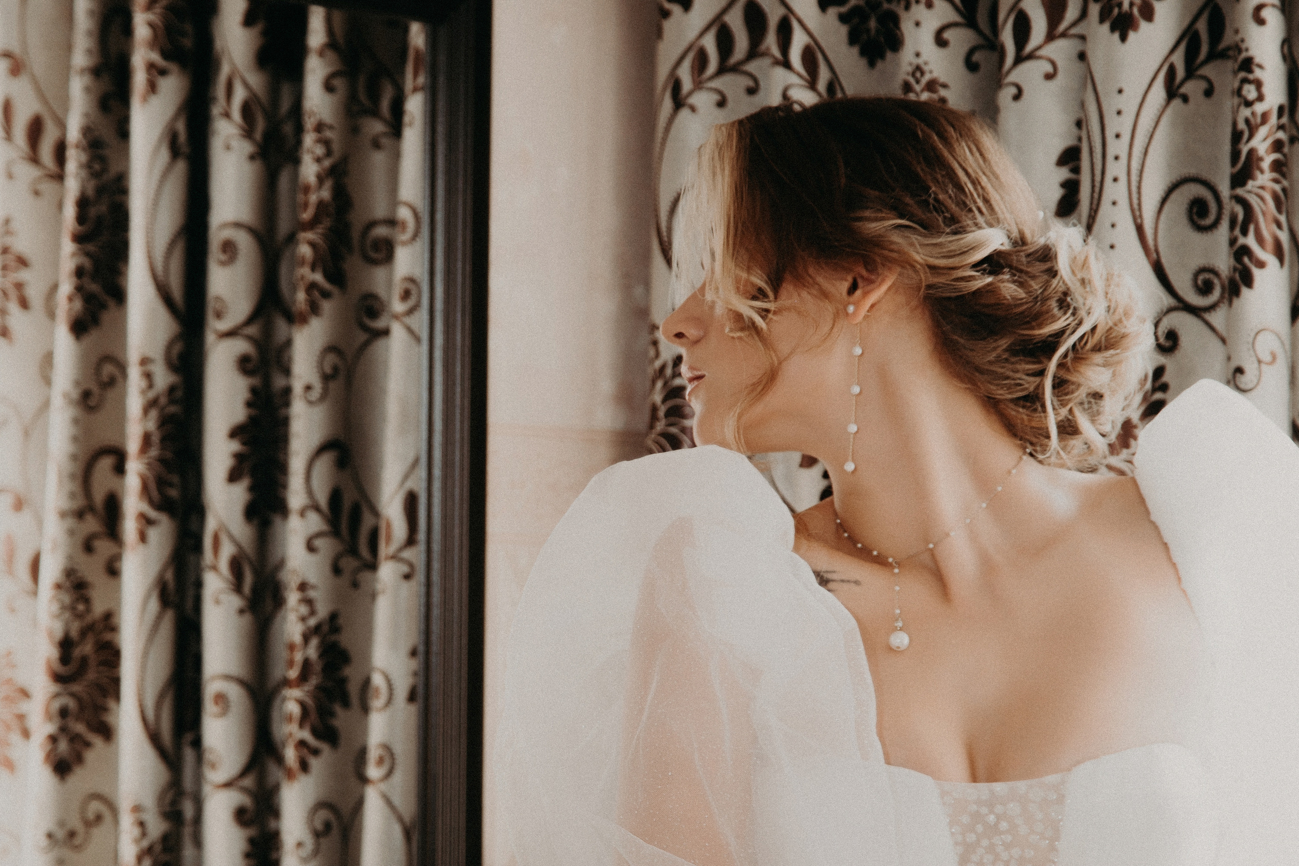 Анастасия & Александр. Фотограф Перминов Никита СПБ