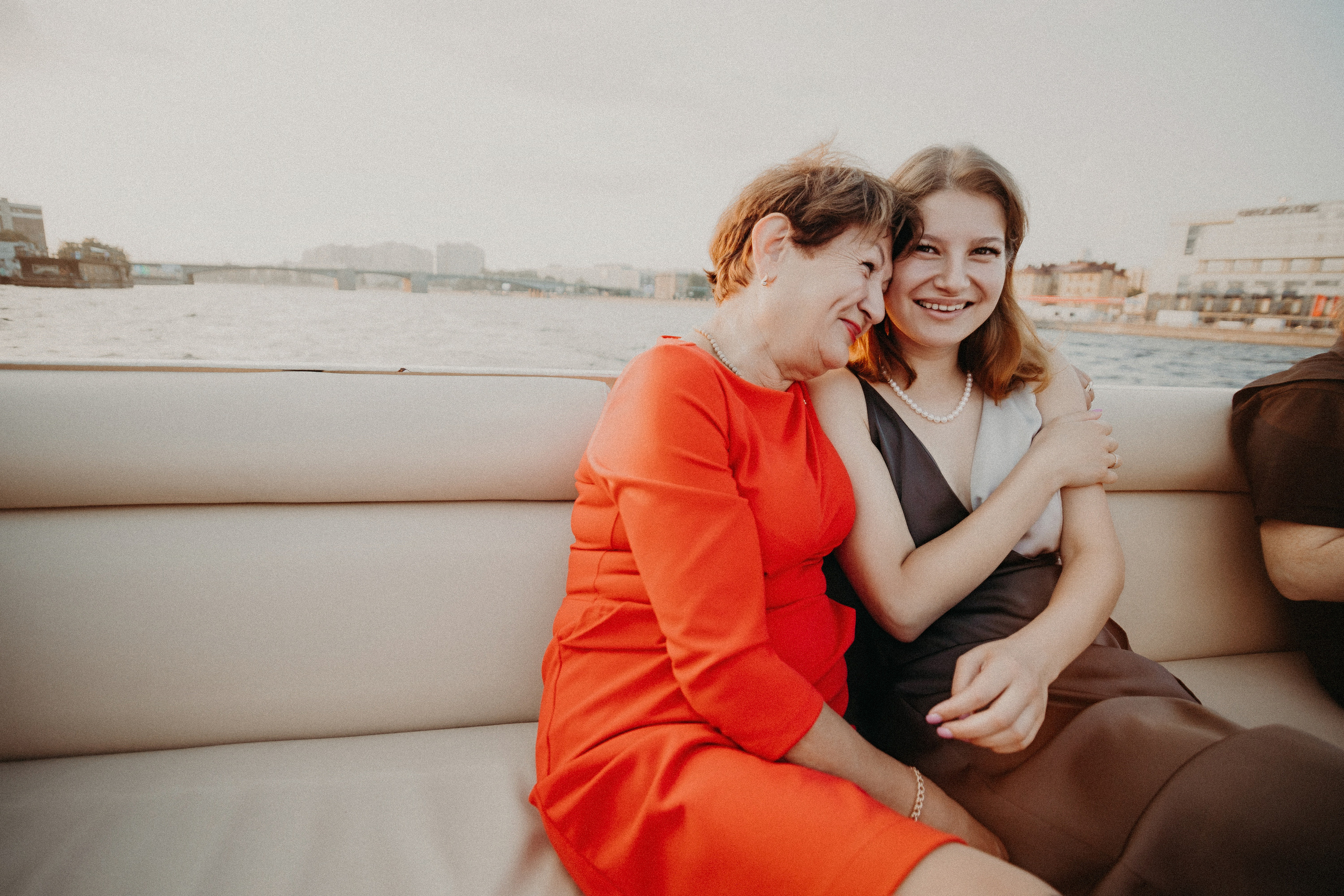 Анастасия & Александр. Фотограф Перминов Никита СПБ