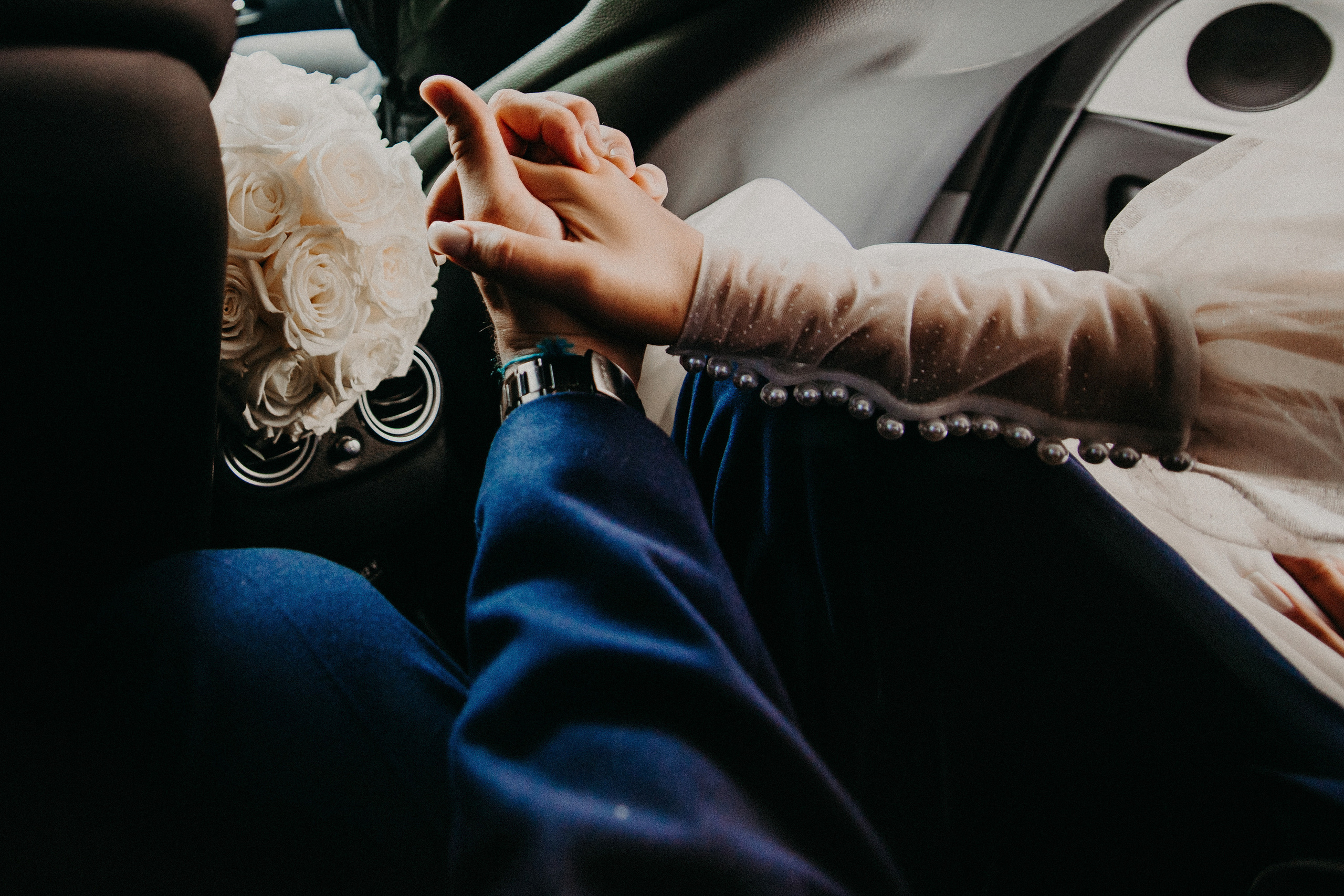 Анастасия & Александр. Фотограф Перминов Никита СПБ