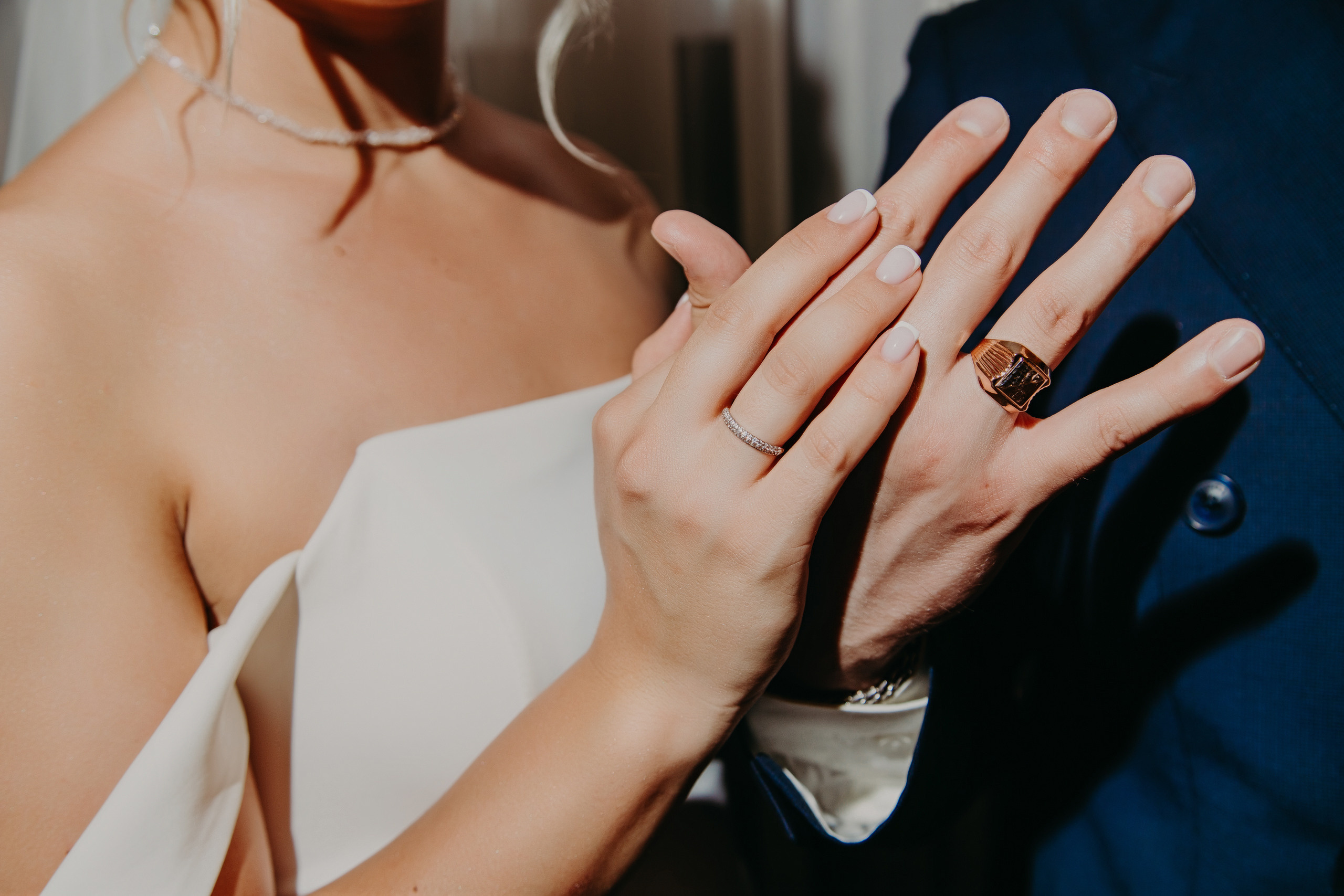 Екатерина & Антон. Фотограф Перминов Никита СПБ