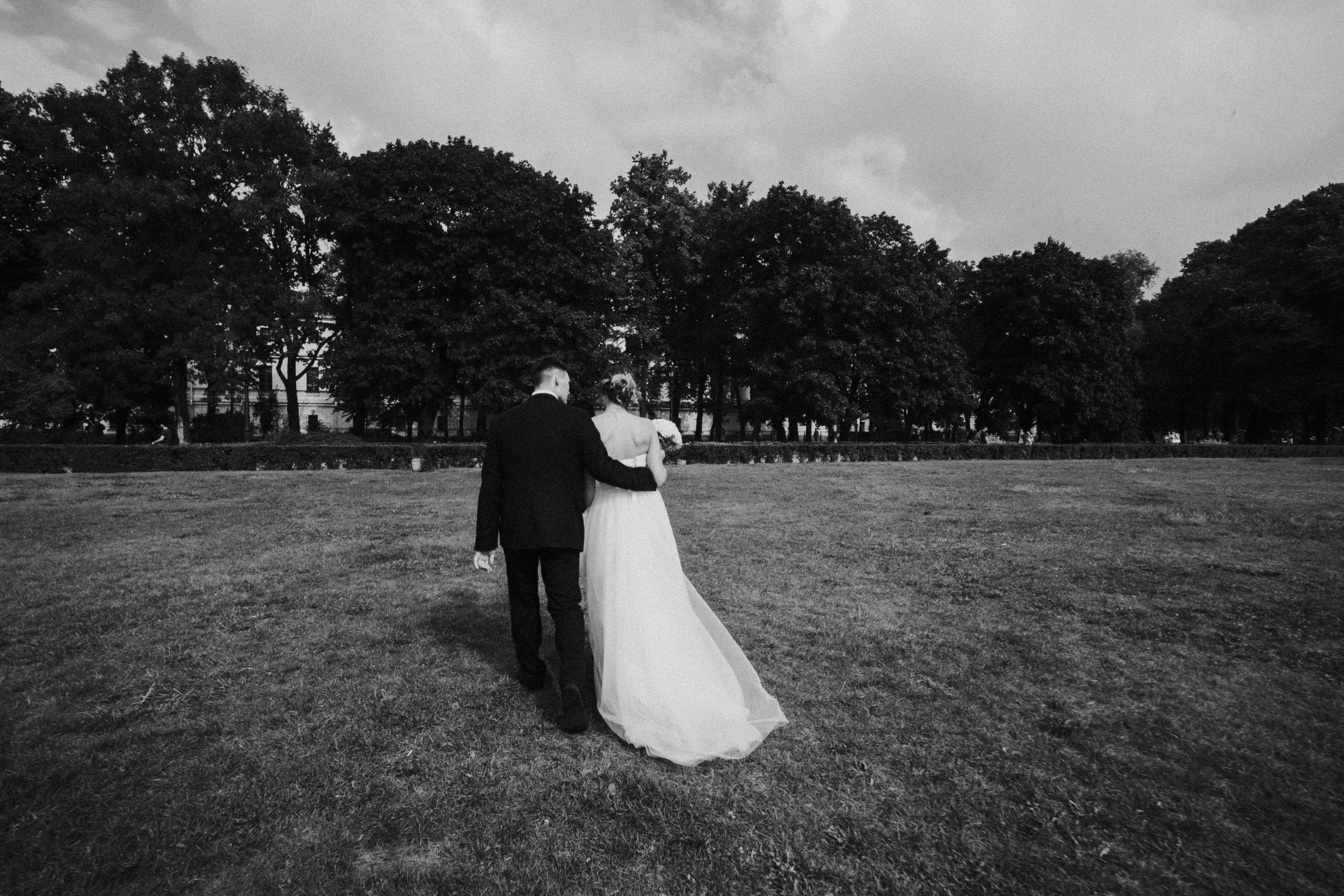 Анастасия & Александр. Фотограф Перминов Никита СПБ