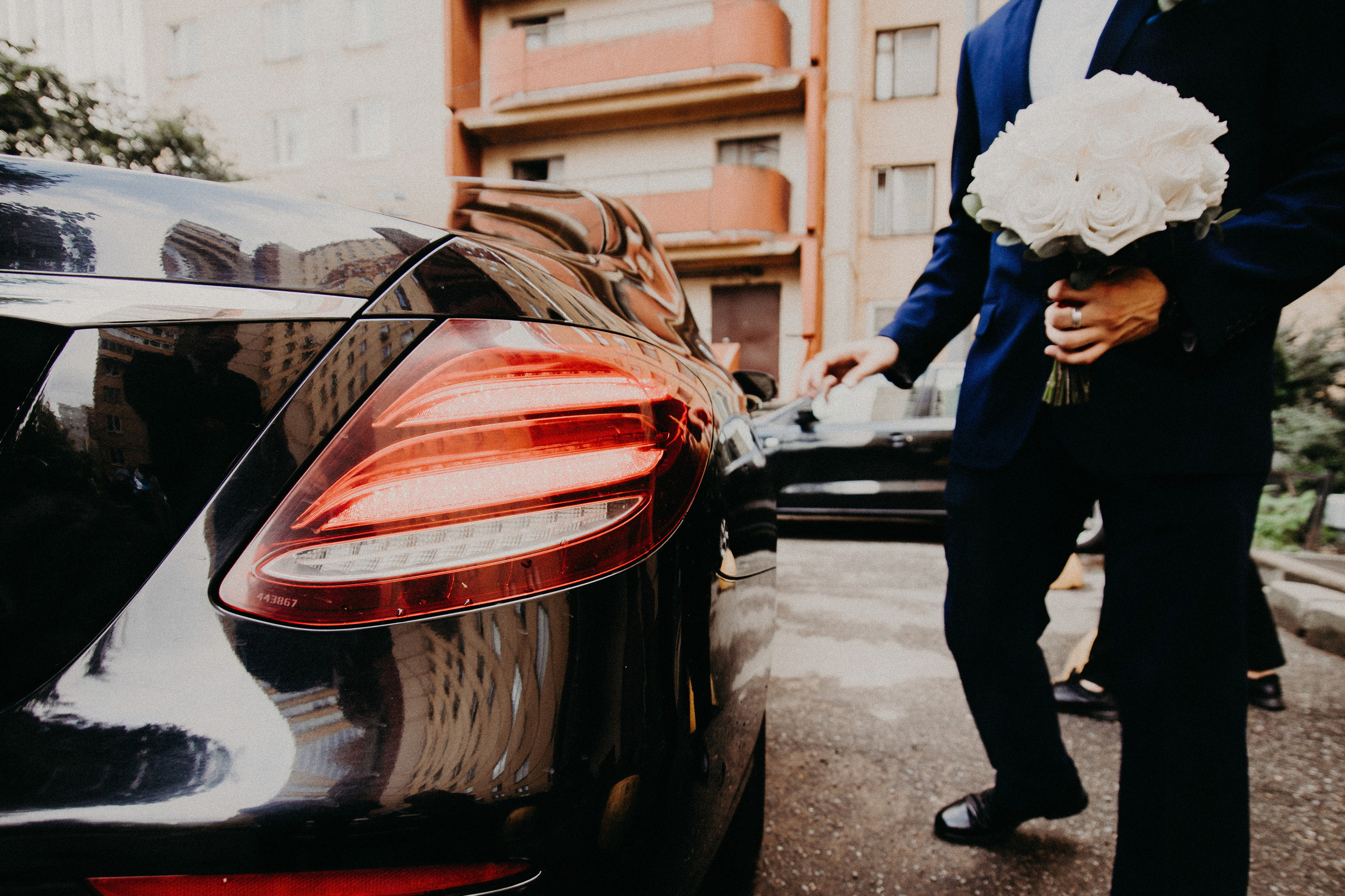 Анастасия & Александр. Фотограф Перминов Никита СПБ