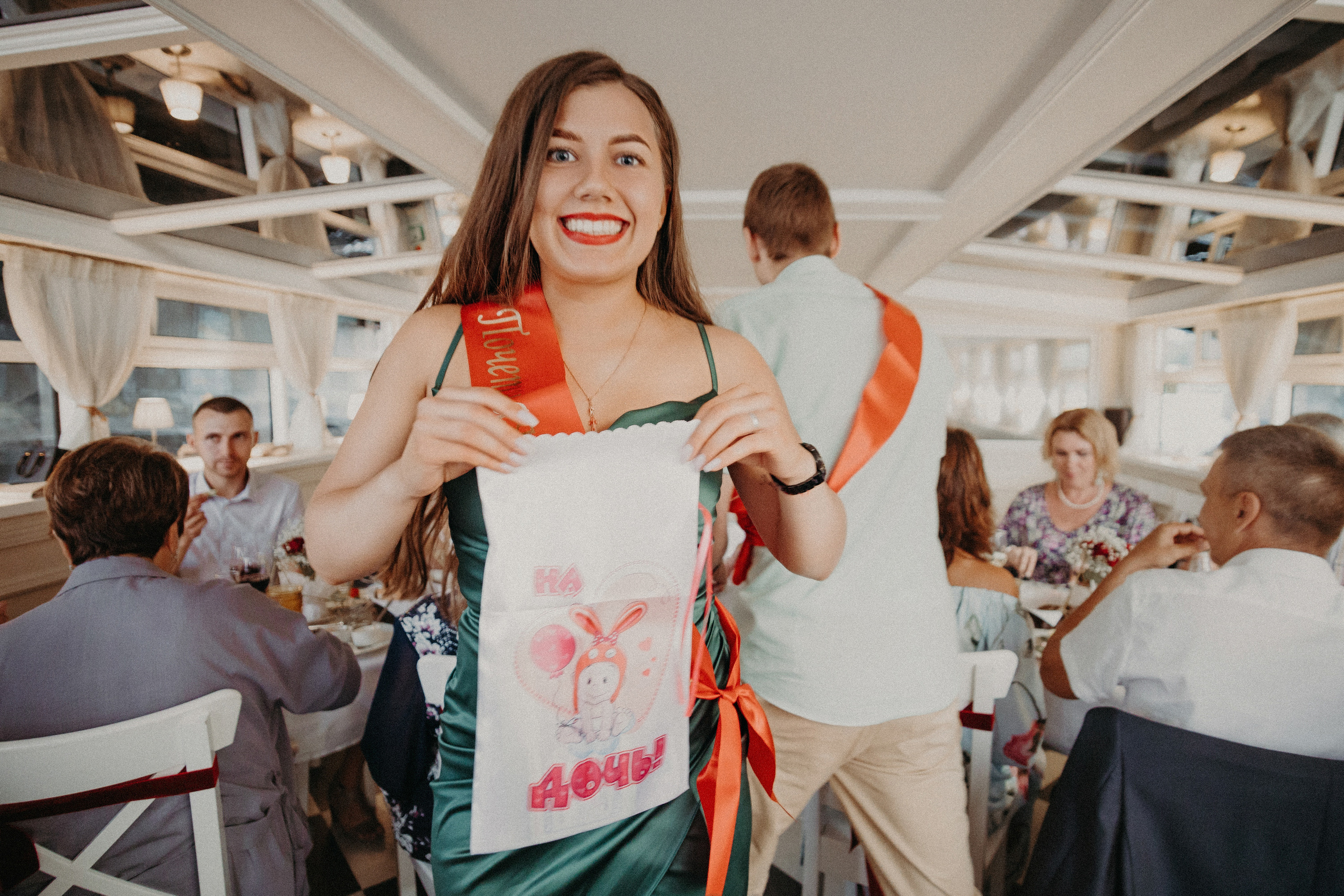 Анастасия & Александр. Фотограф Перминов Никита СПБ