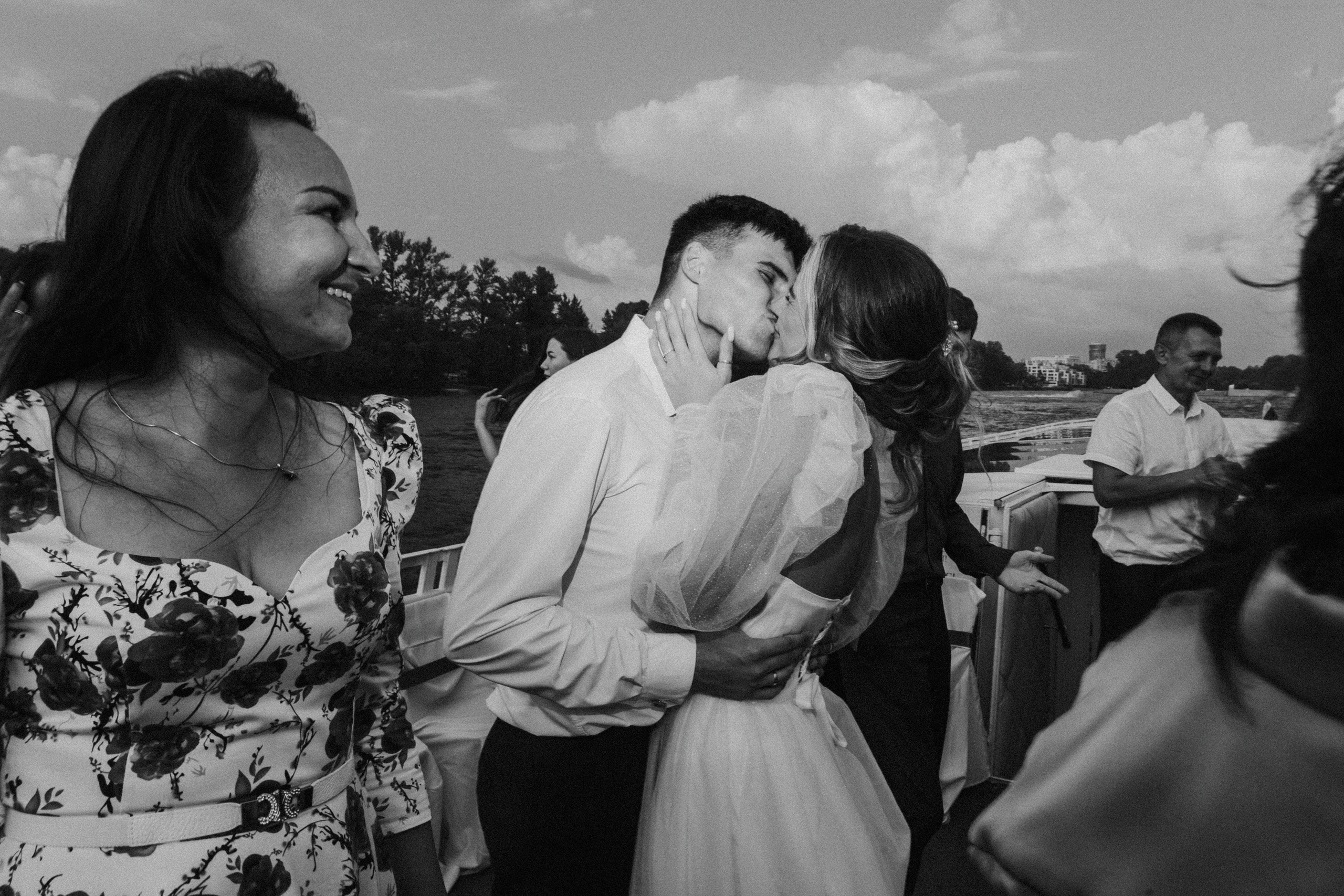 Анастасия & Александр. Фотограф Перминов Никита СПБ