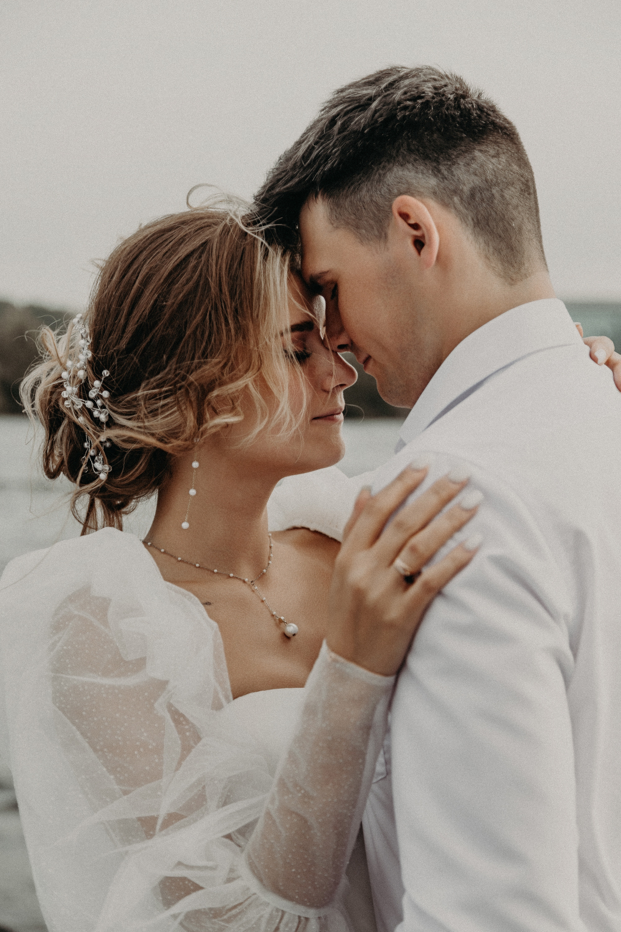 Анастасия & Александр. Фотограф Перминов Никита СПБ