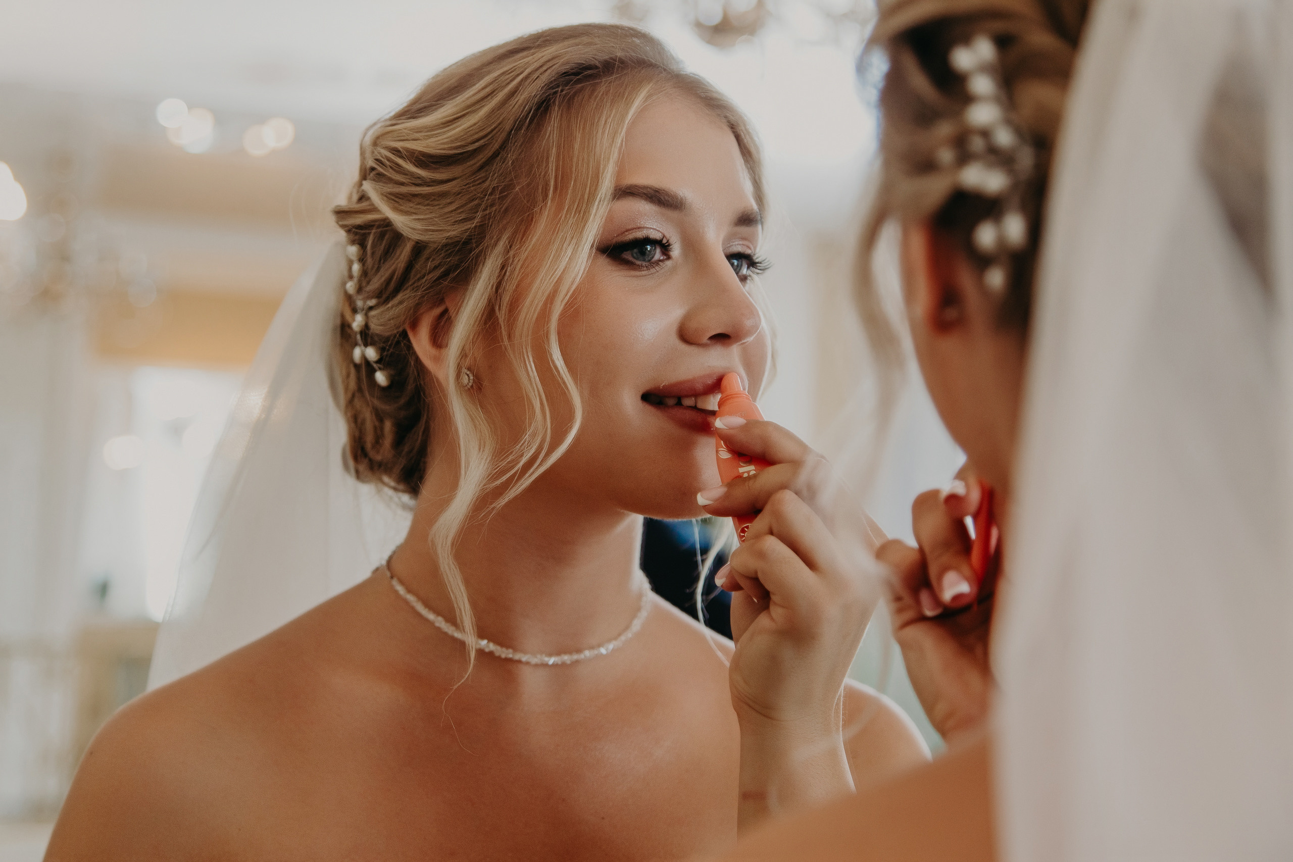 Екатерина & Антон. Фотограф Перминов Никита СПБ