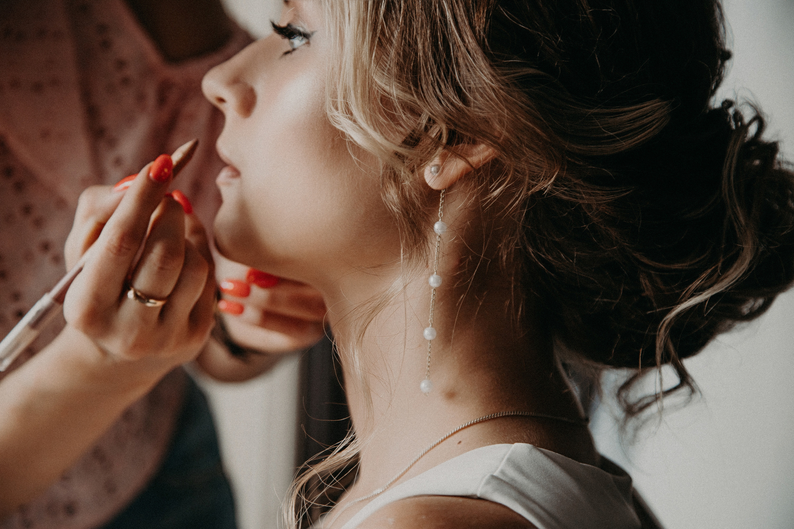 Анастасия & Александр. Фотограф Перминов Никита СПБ